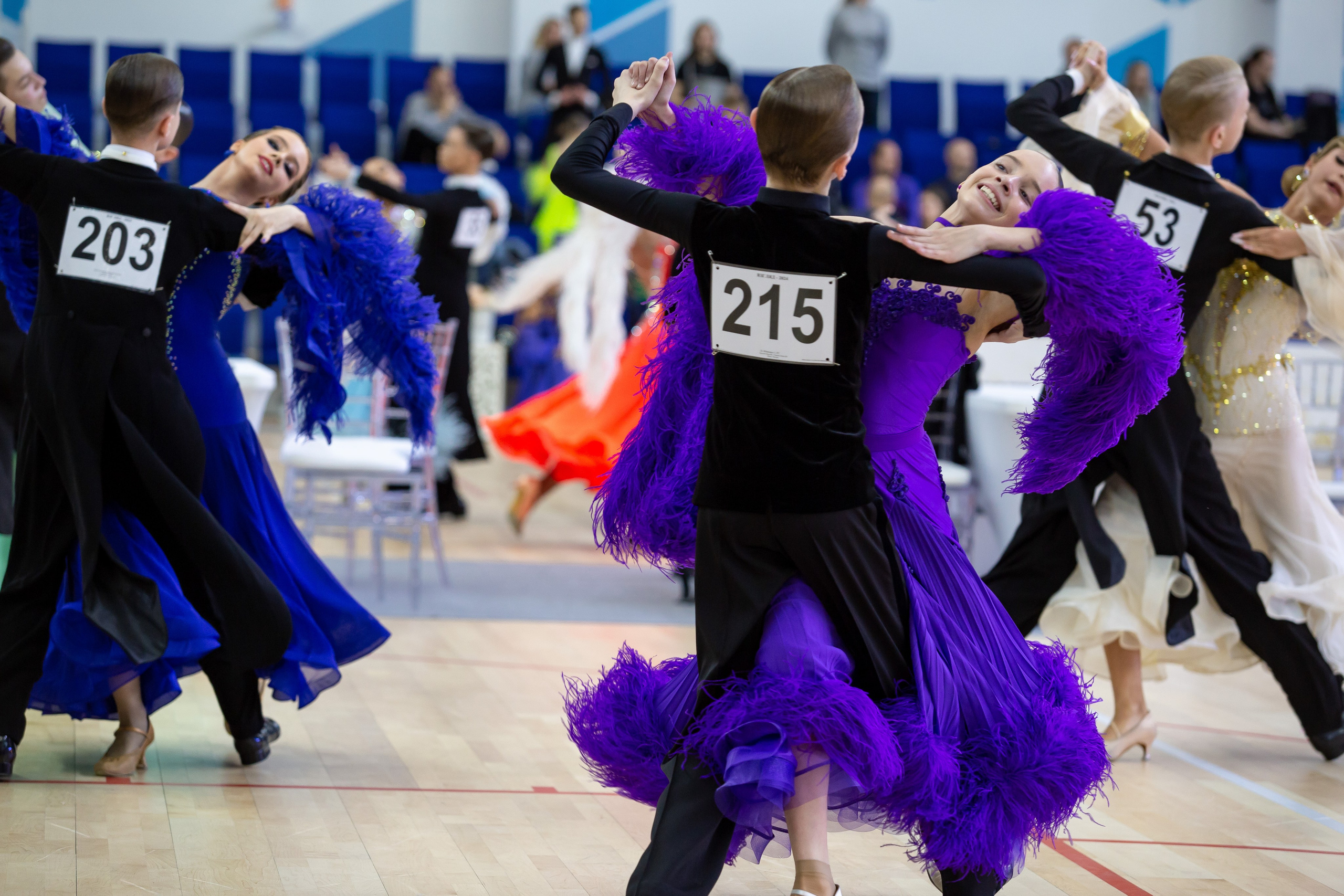 Открытый чемпионат ФТС Профессионал Pro-Am среди профессионалов. 2024. Репортажный фотограф в Москве