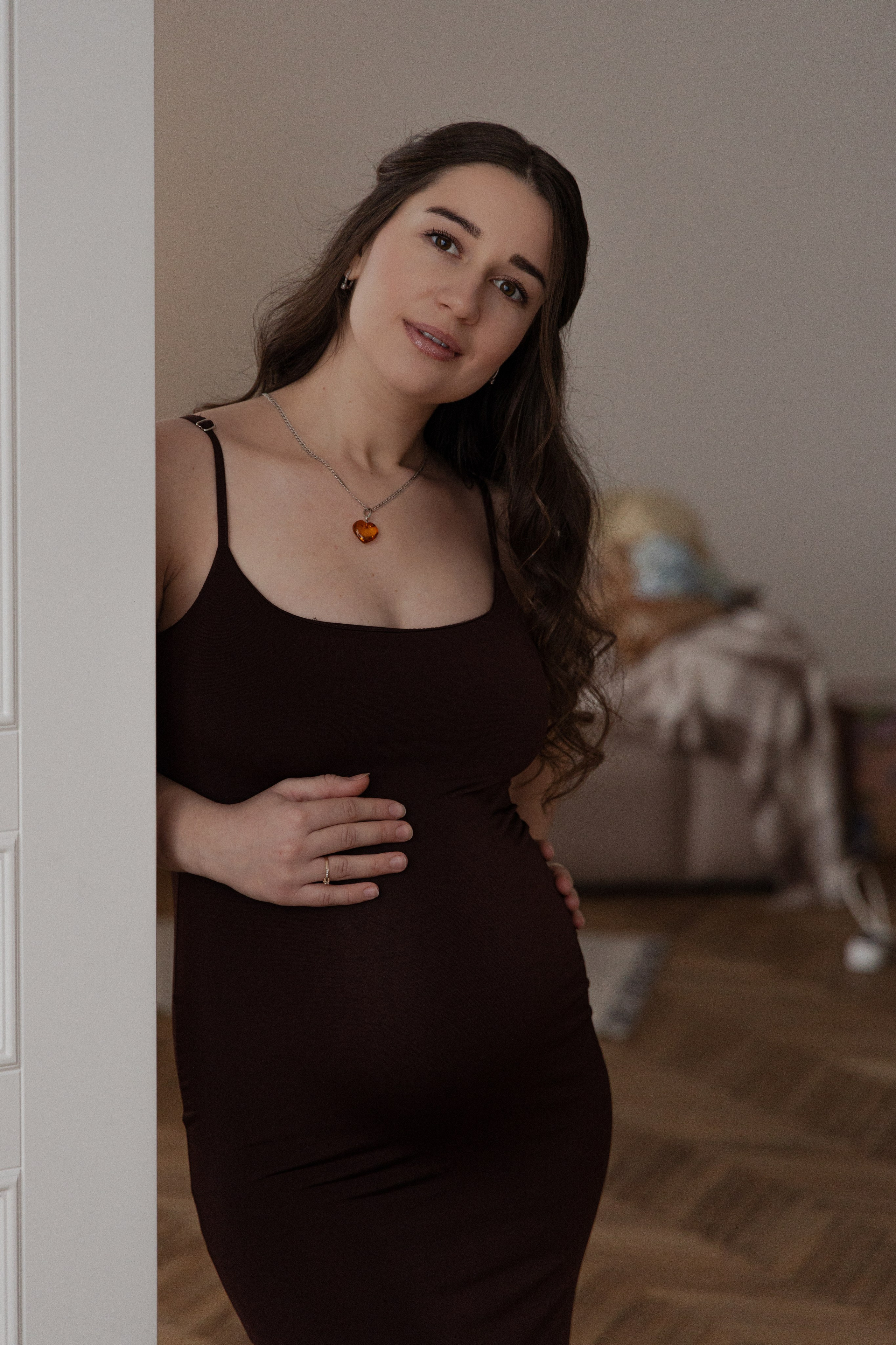 Александра. Фотограф Анастасия Пинчук