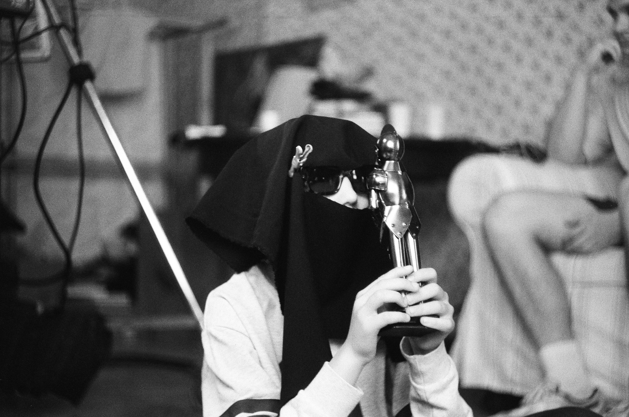 Бэкстейдж фотосъемка в СПб | Закулисье видеоклипов и творческих проектов