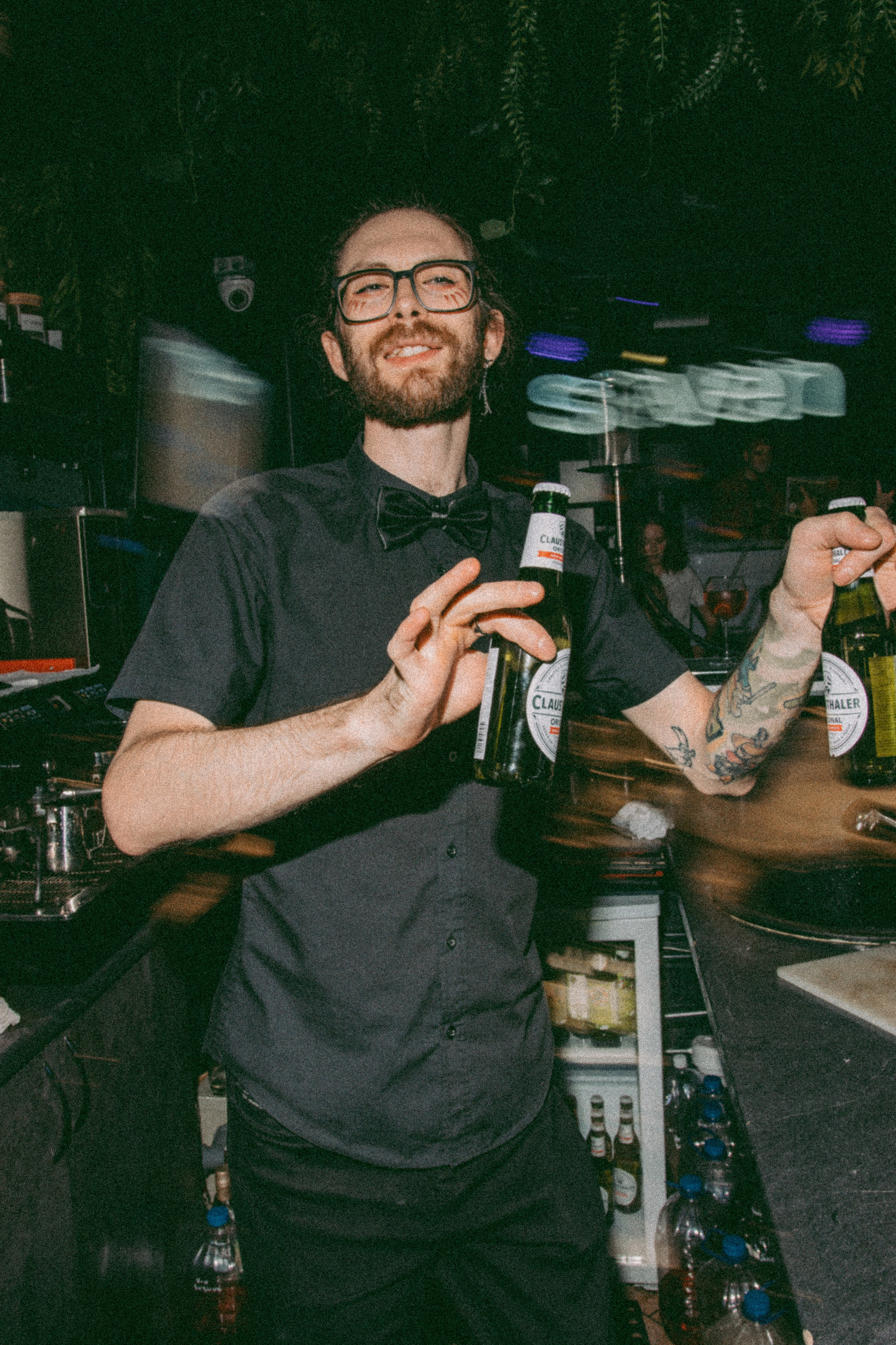 SEVEN bar — Хэллоуин 02.11.24