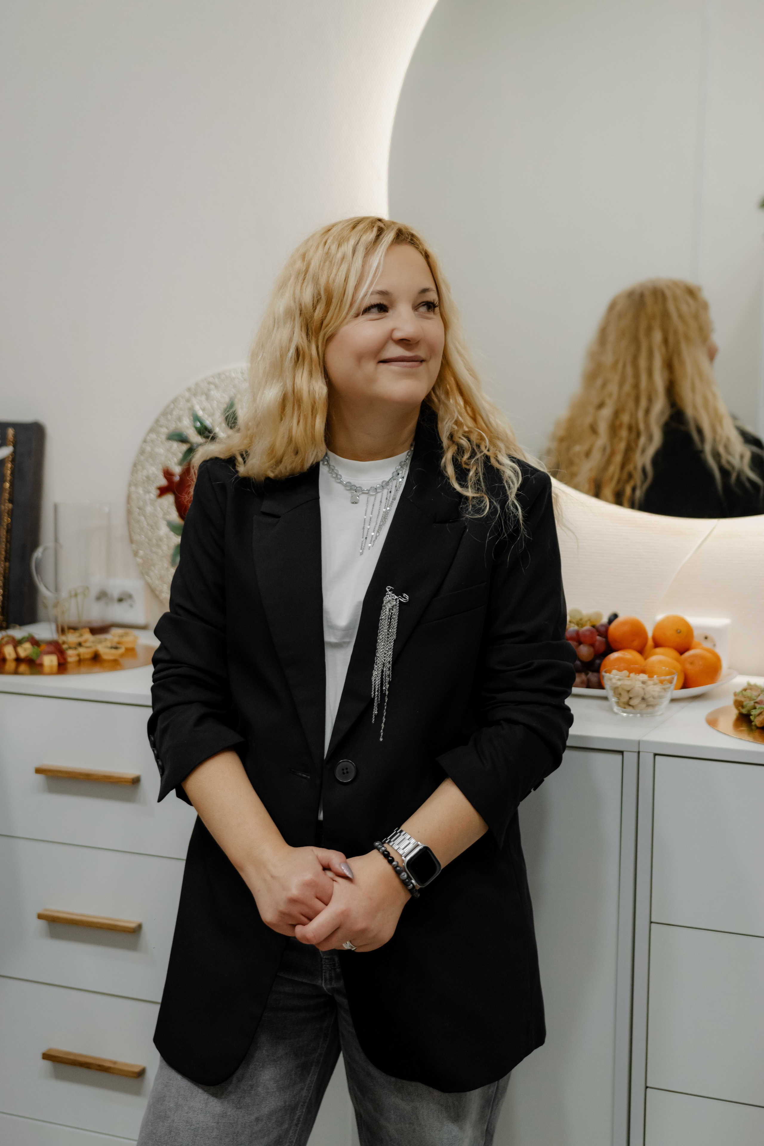 Студия заботы о теле «Трава»