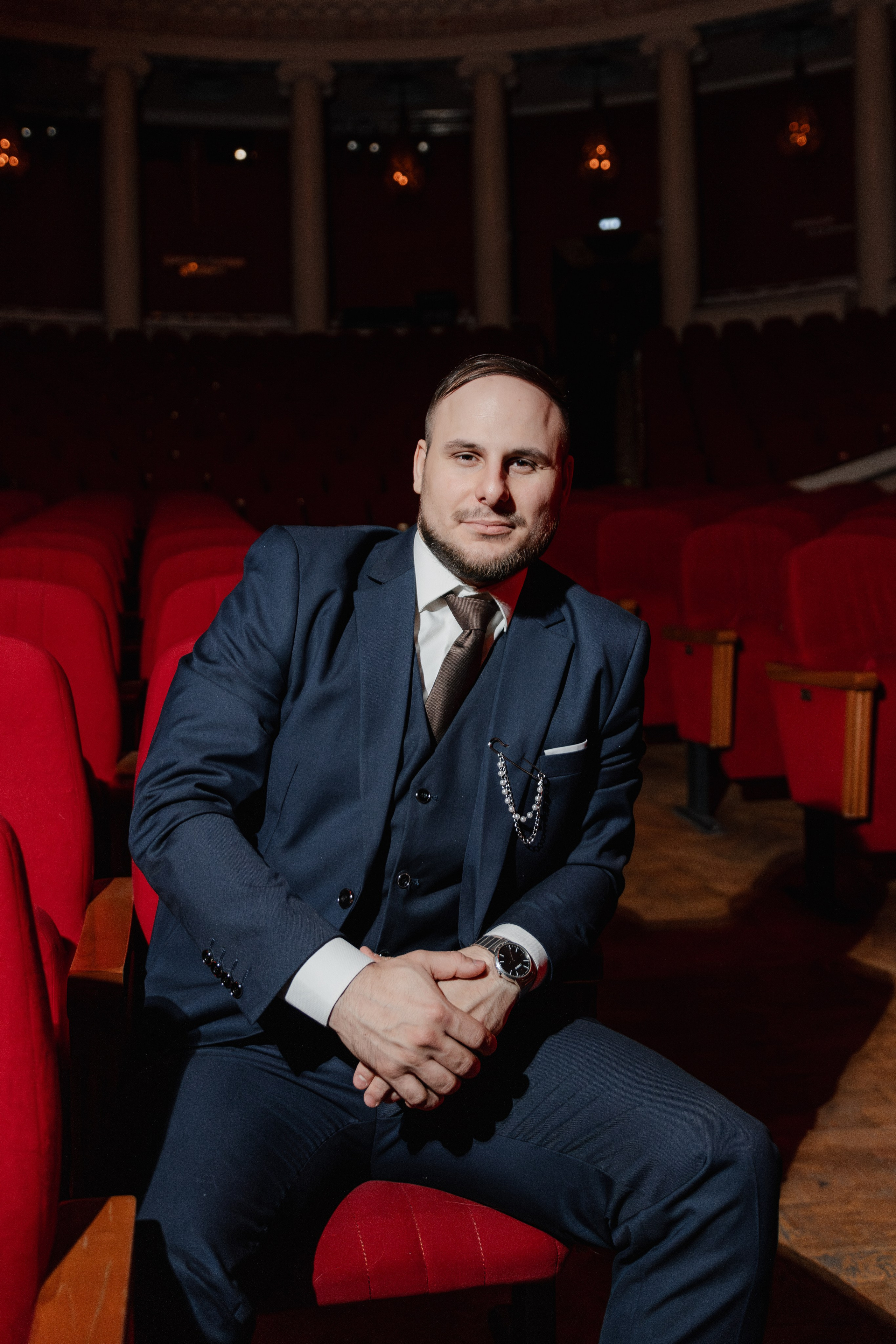 К&П предсвадебная фотосъёмка