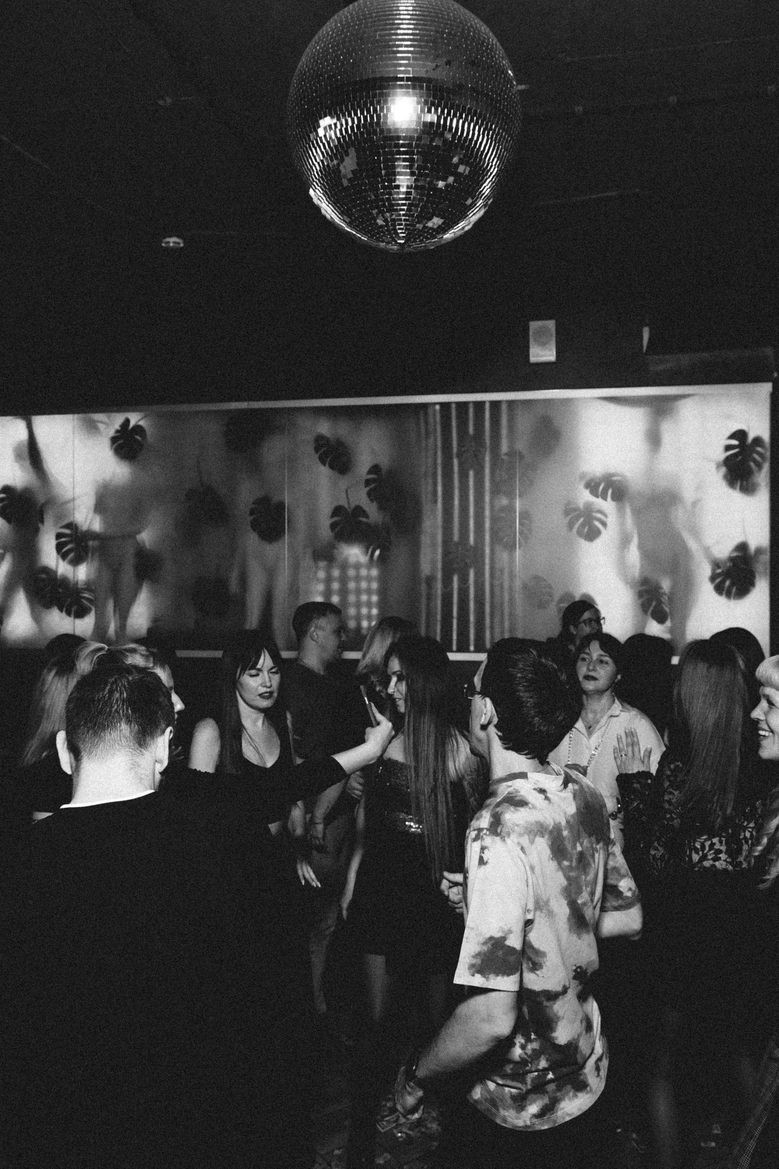 ДР SEVEN бар | 1год