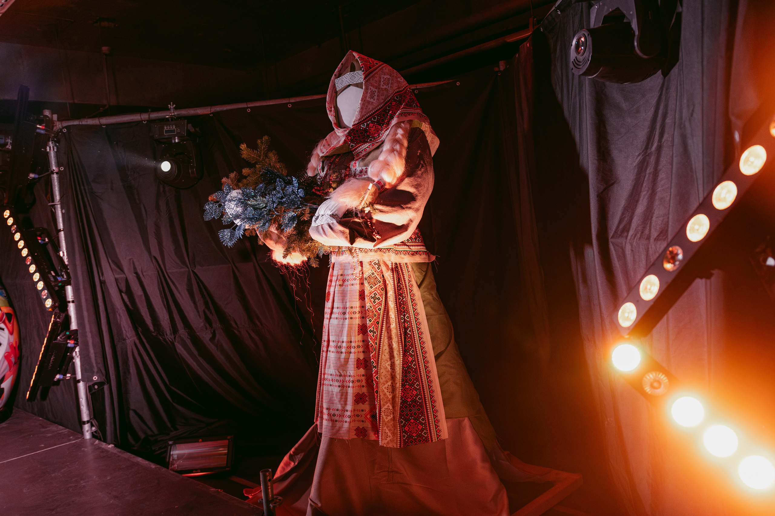 Кофе Рейв в ТРЦ «ПЛАНЕТА» 2