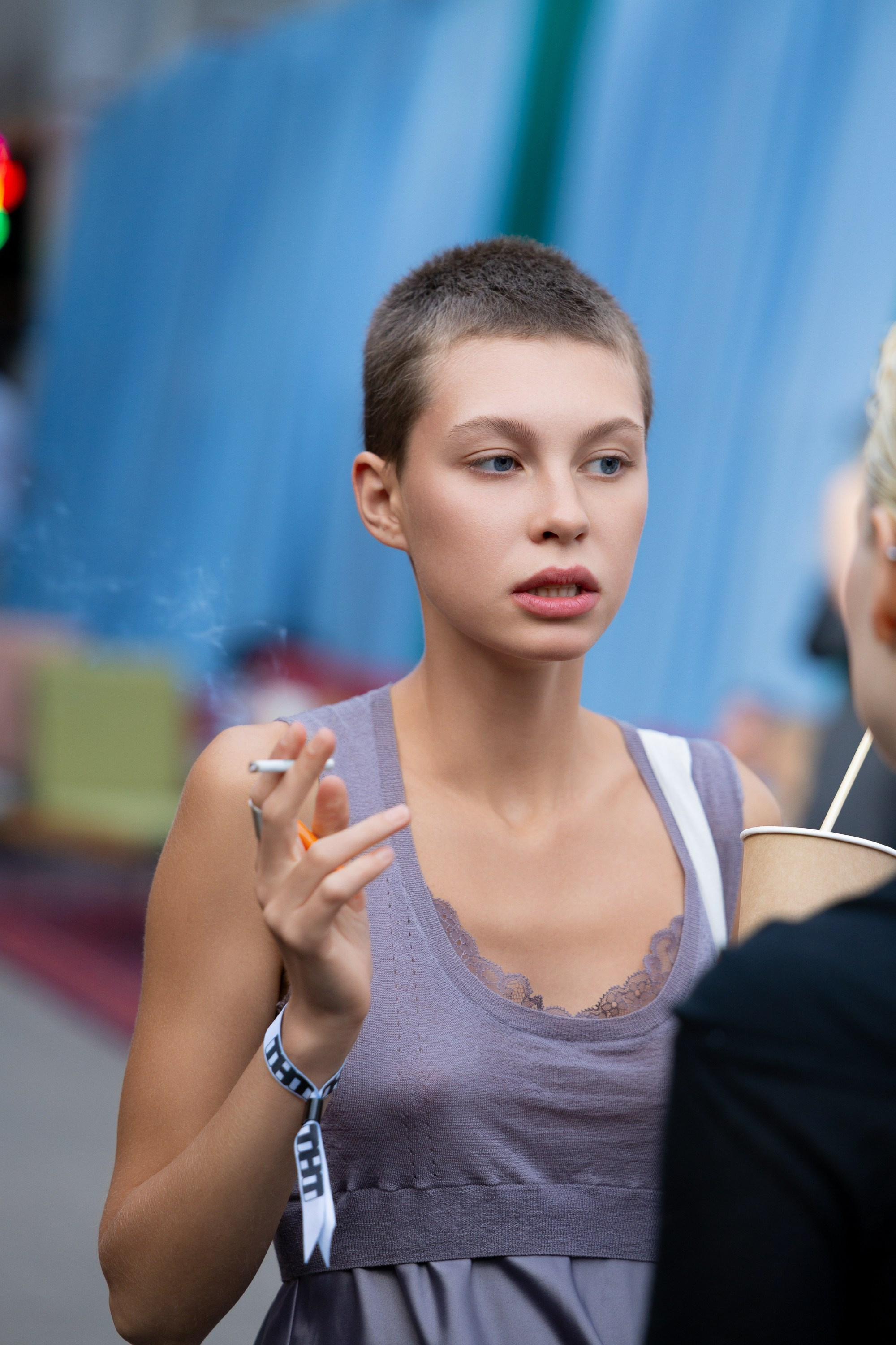 ТНТ «Большой Куш». Главная