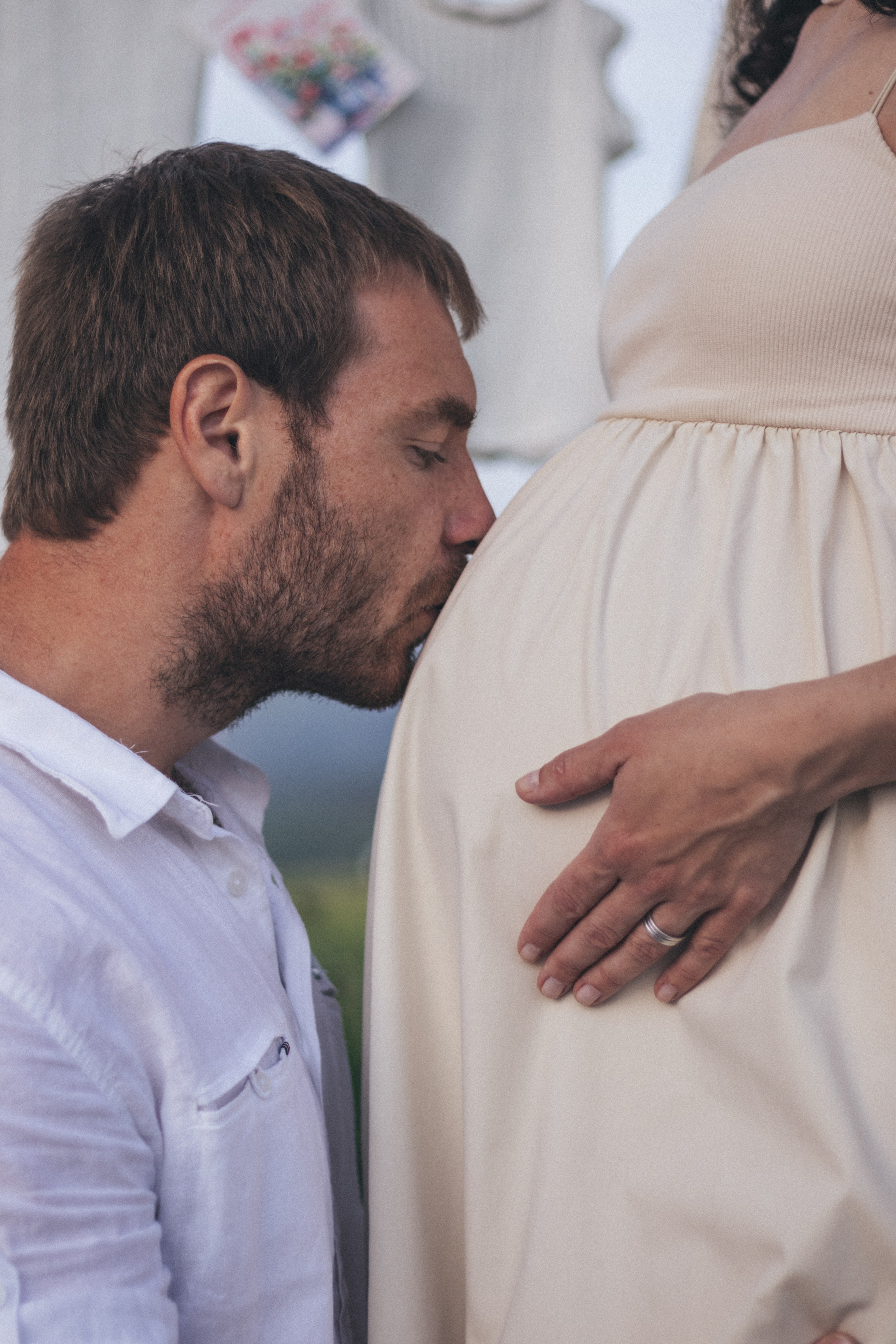 Съемка беременности. Фотограф в Кисловодске Юлия Танасова