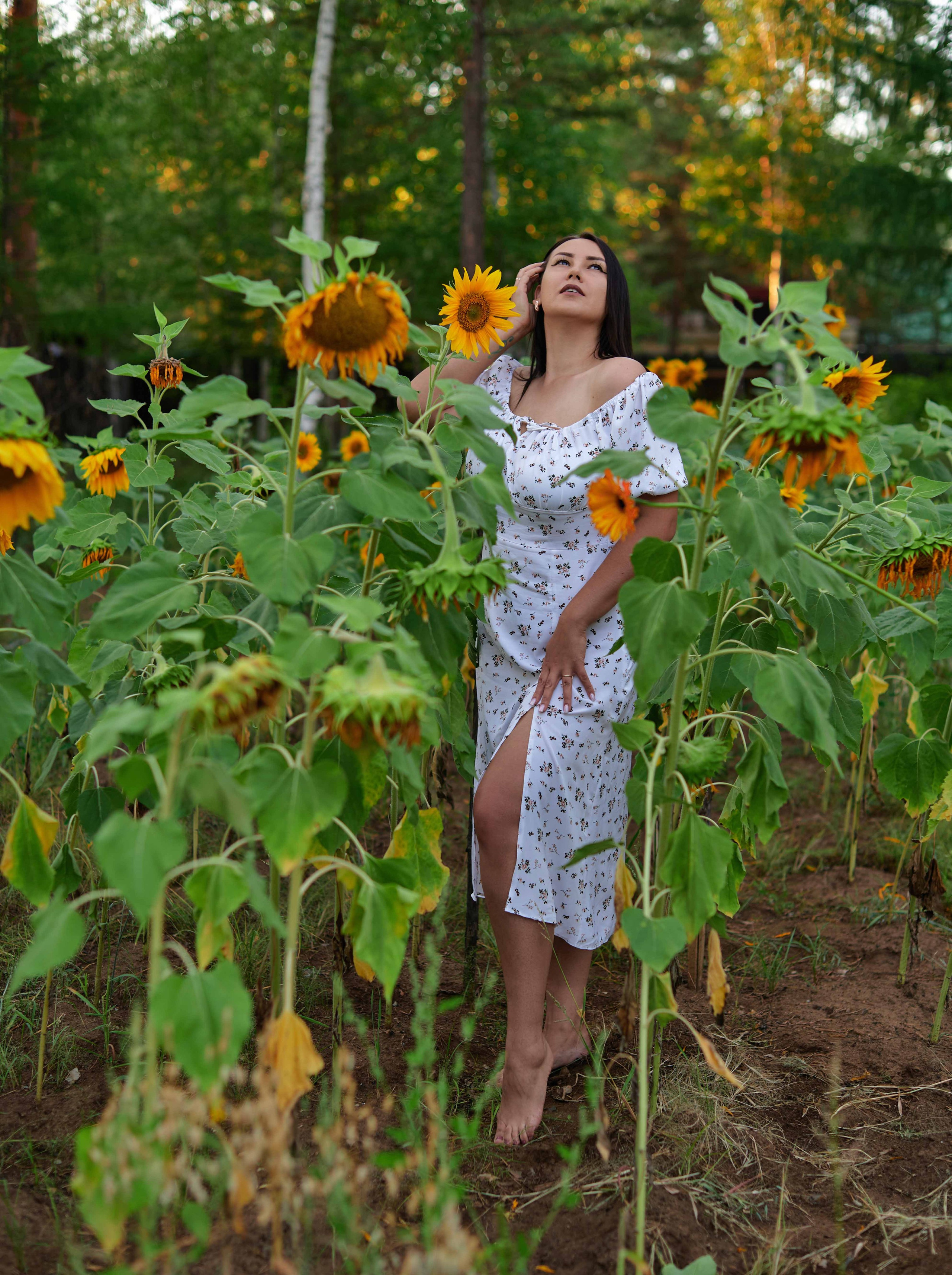 Яна. Фотограф Виктория Воронина