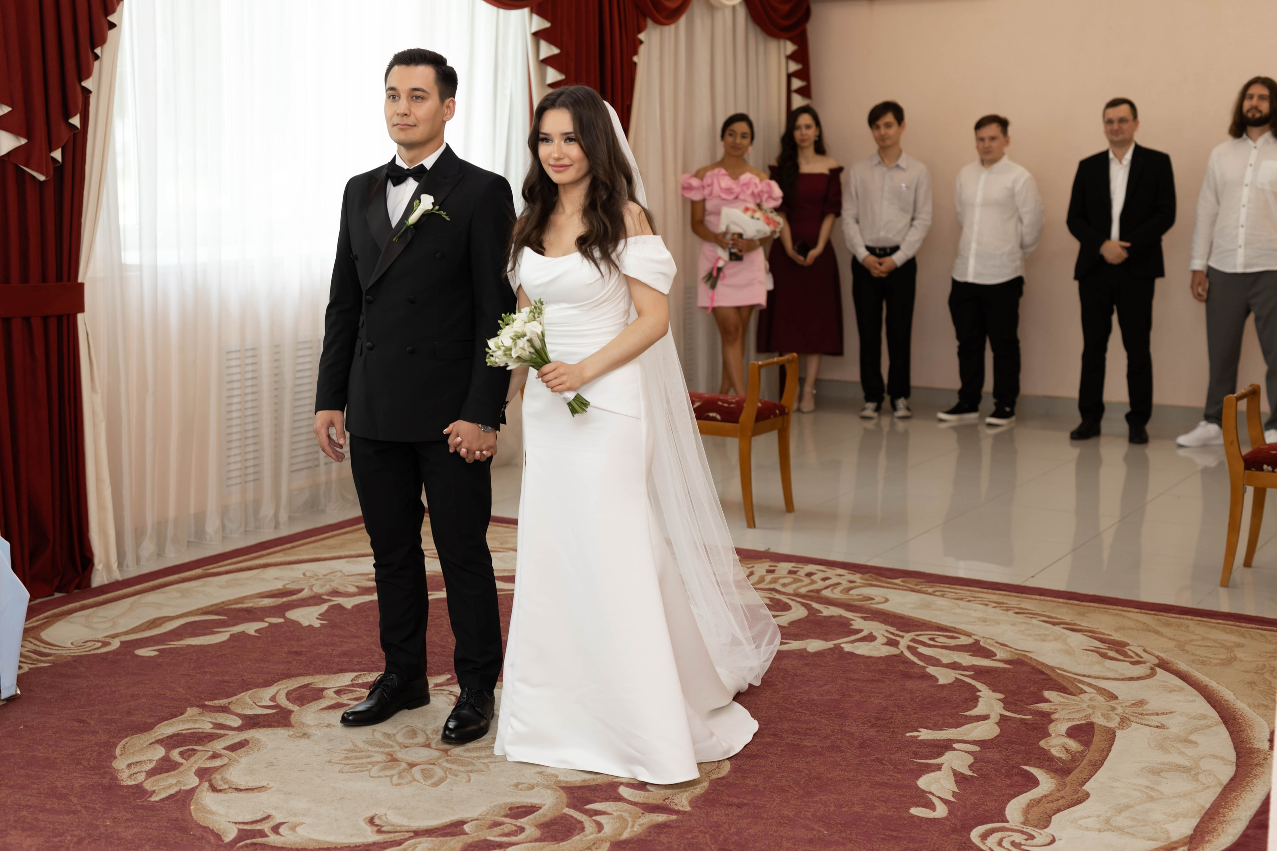 Данис Эльвира. Фотограф Александр Литвинов