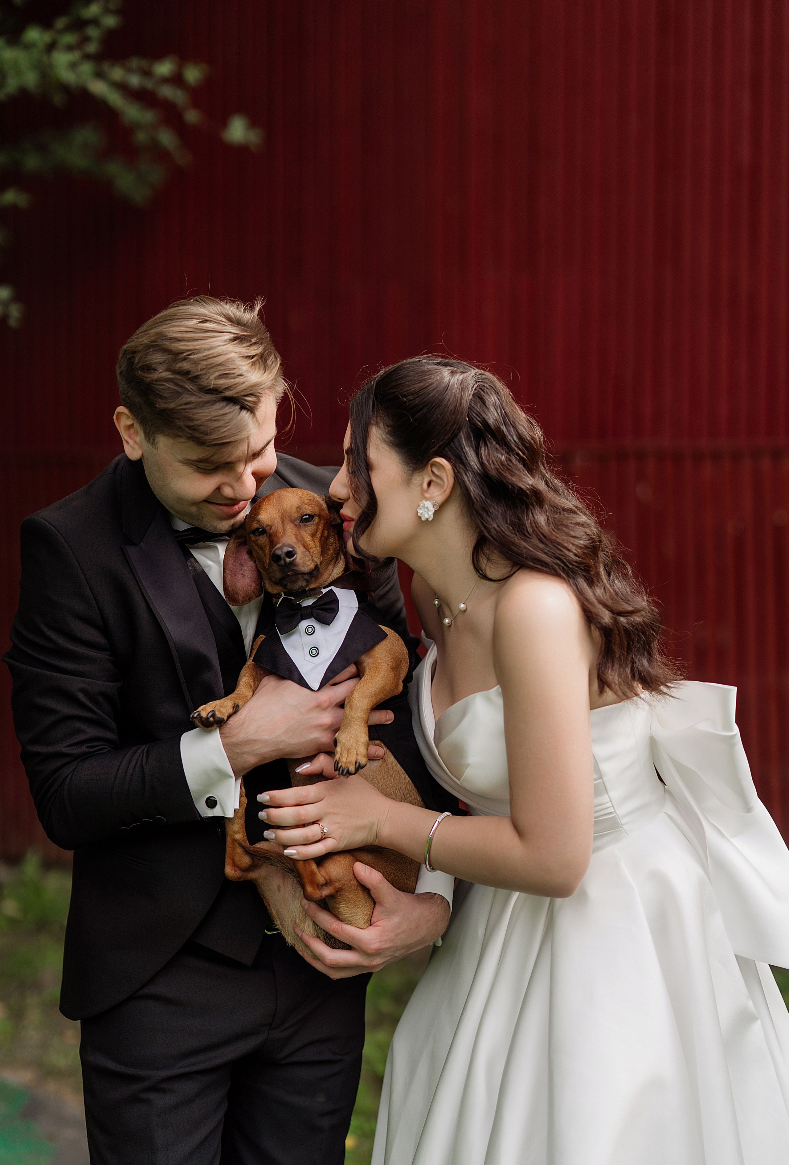 Клкллкаккк. Свадебный фотограф