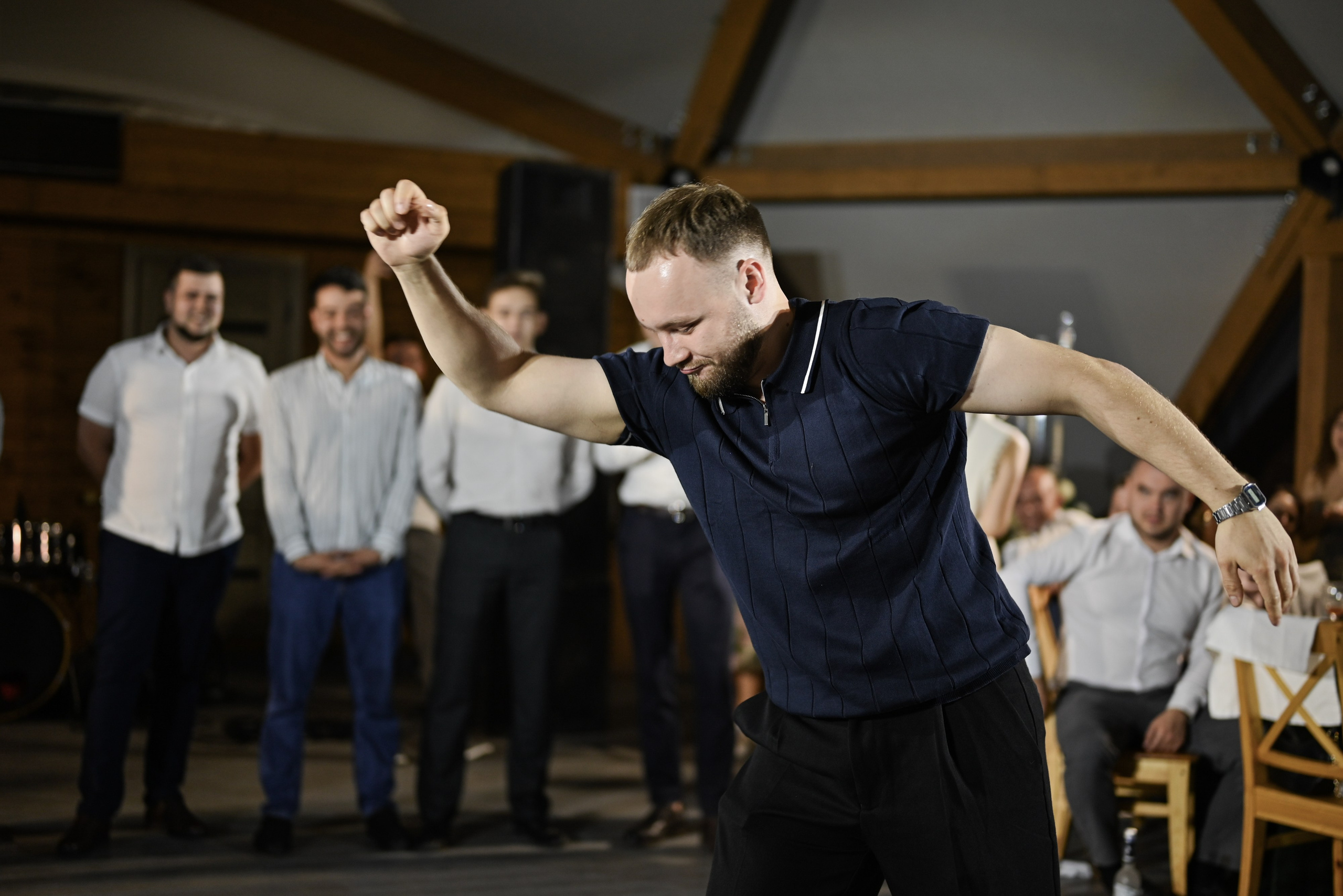 В гармонии с природой. Свадебный и семейный фотограф в Уфе Александров Максим