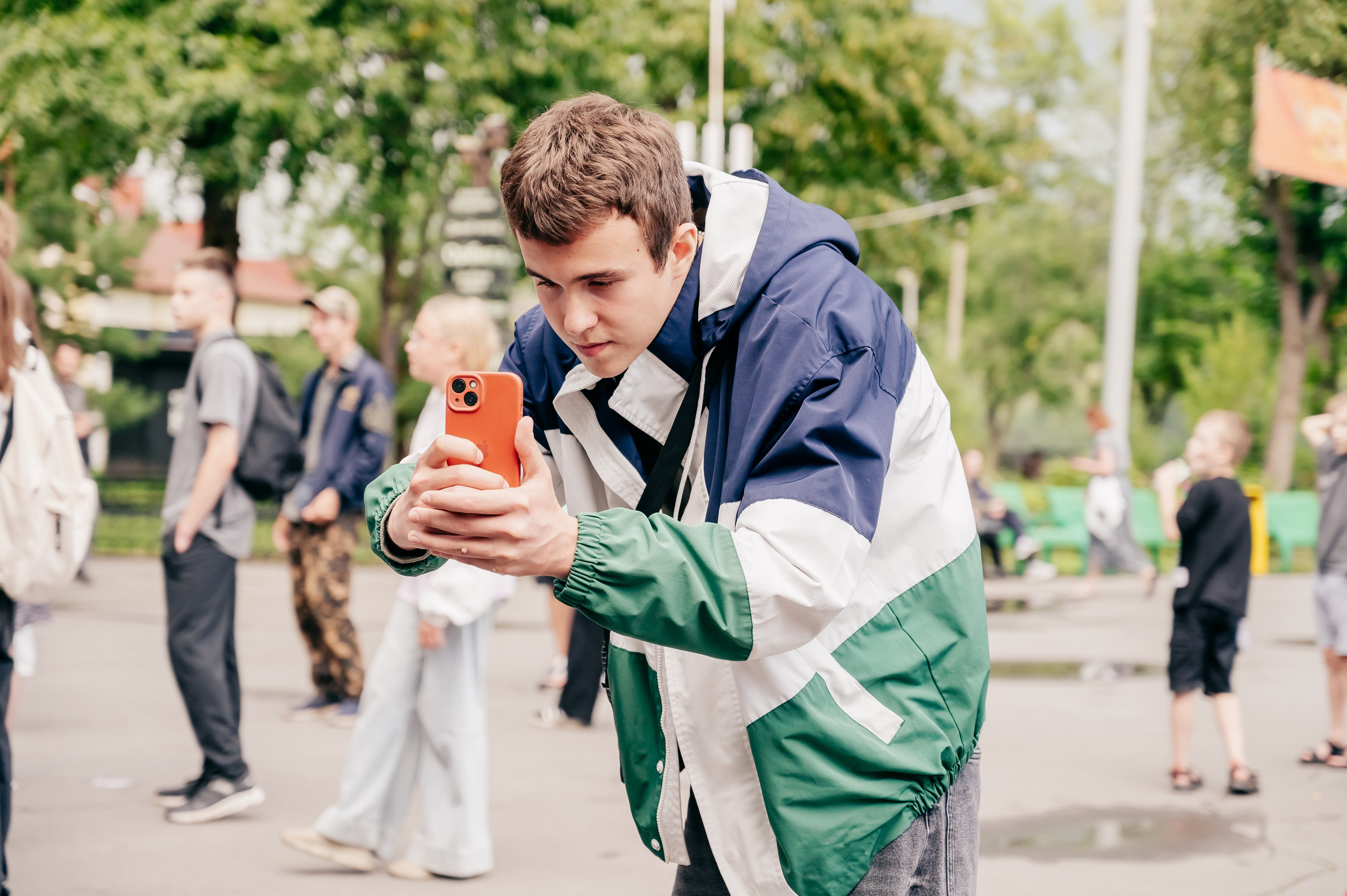 Благотв мероприятие в поддержку Данила 16.08.25. Детский фотограф, семейный фотограф и репортажи в Кемерово