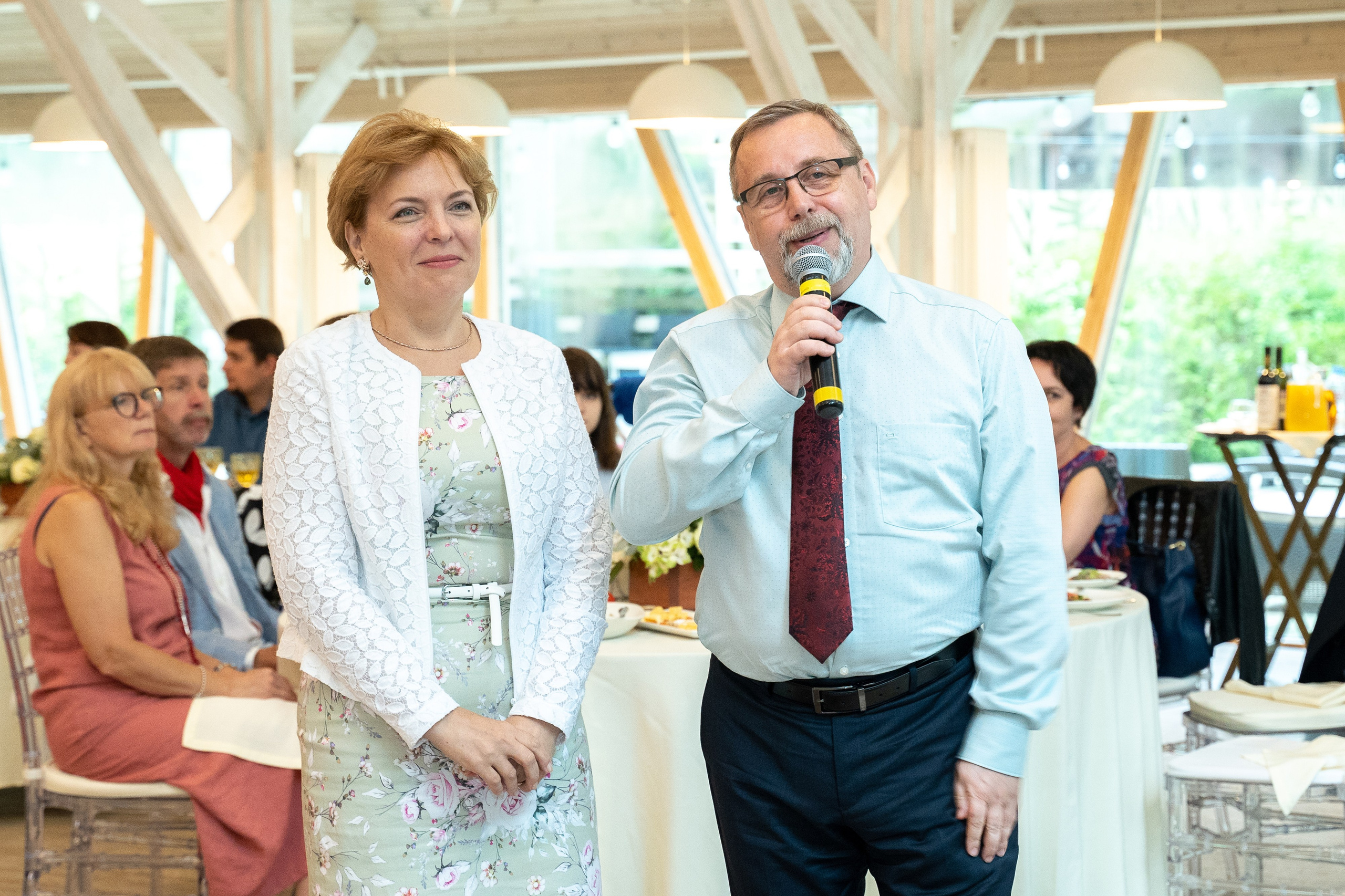 Дмитрий и Вика. Архив