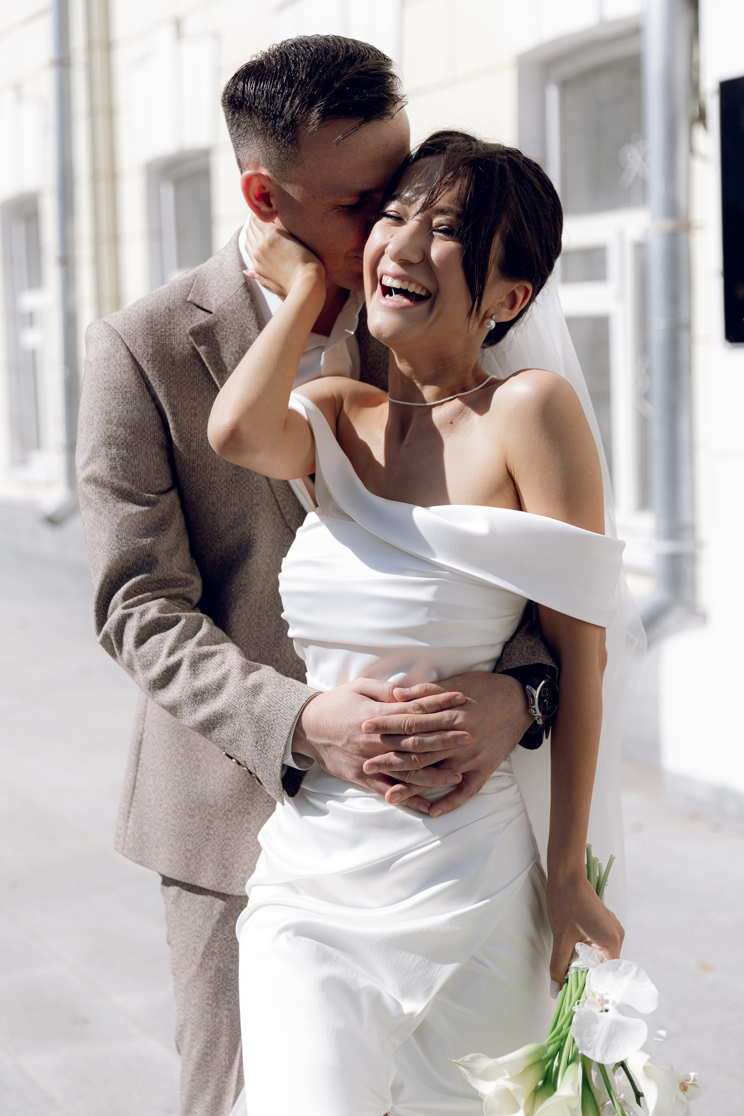 Фарид & Алия. Свадебный фотограф Казань| Фотограф Казань Зевакина Анастасия