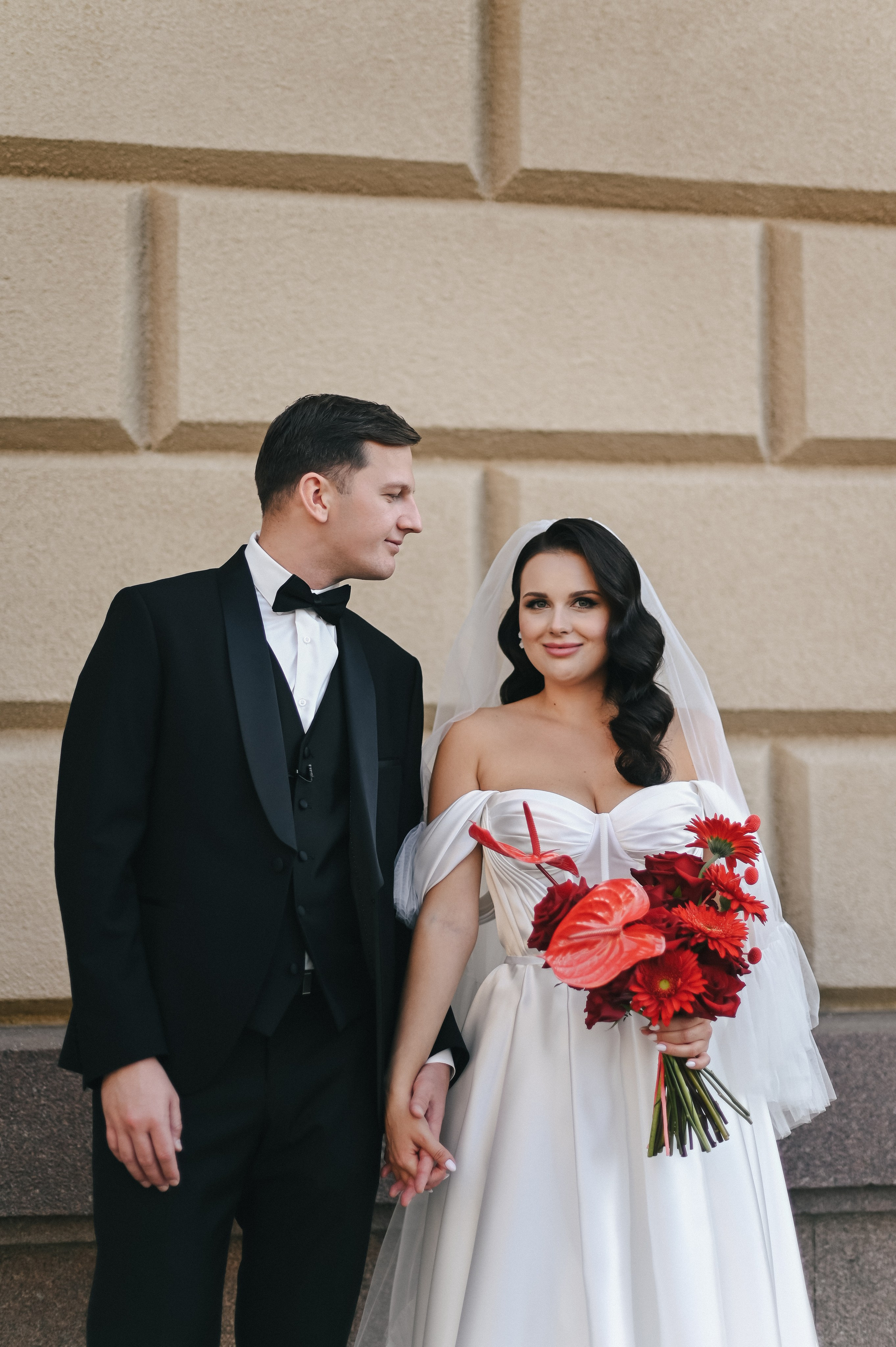 Артем + Дарья — Организация OUIevent Дарьи Орловой. Свадебный и семейный фотограф Волгоград Москва