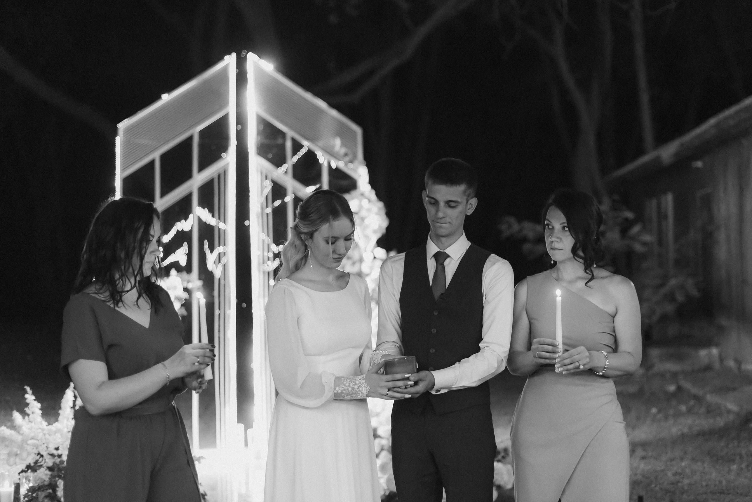 Роман + Анастасия — Организация EventGstudio. Свадебный и семейный фотограф Волгоград Москва