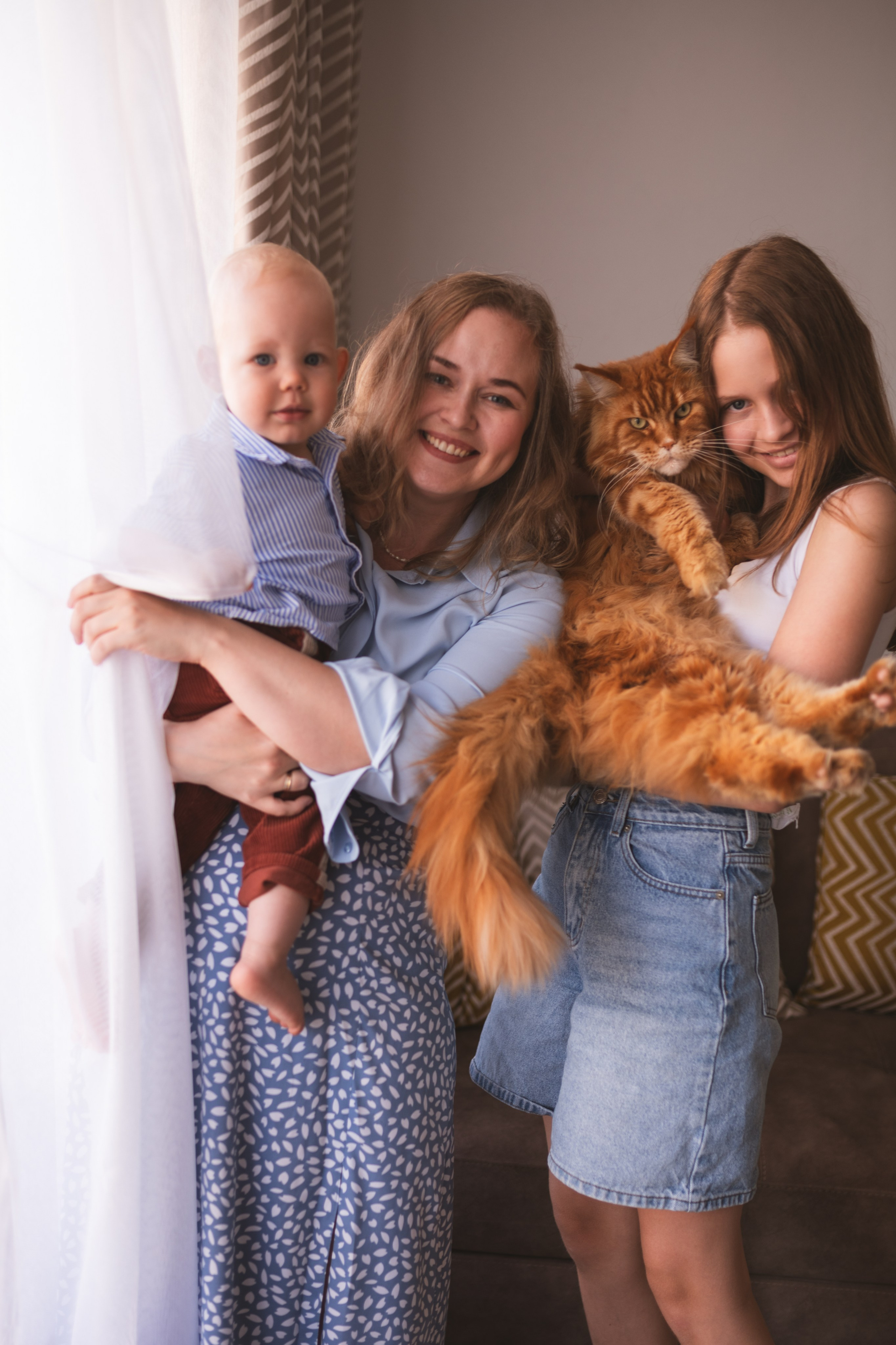 Ярослав 1 годик. Кобякова Мария. Фотограф новорождённых и детей до года город ИРКУТСК