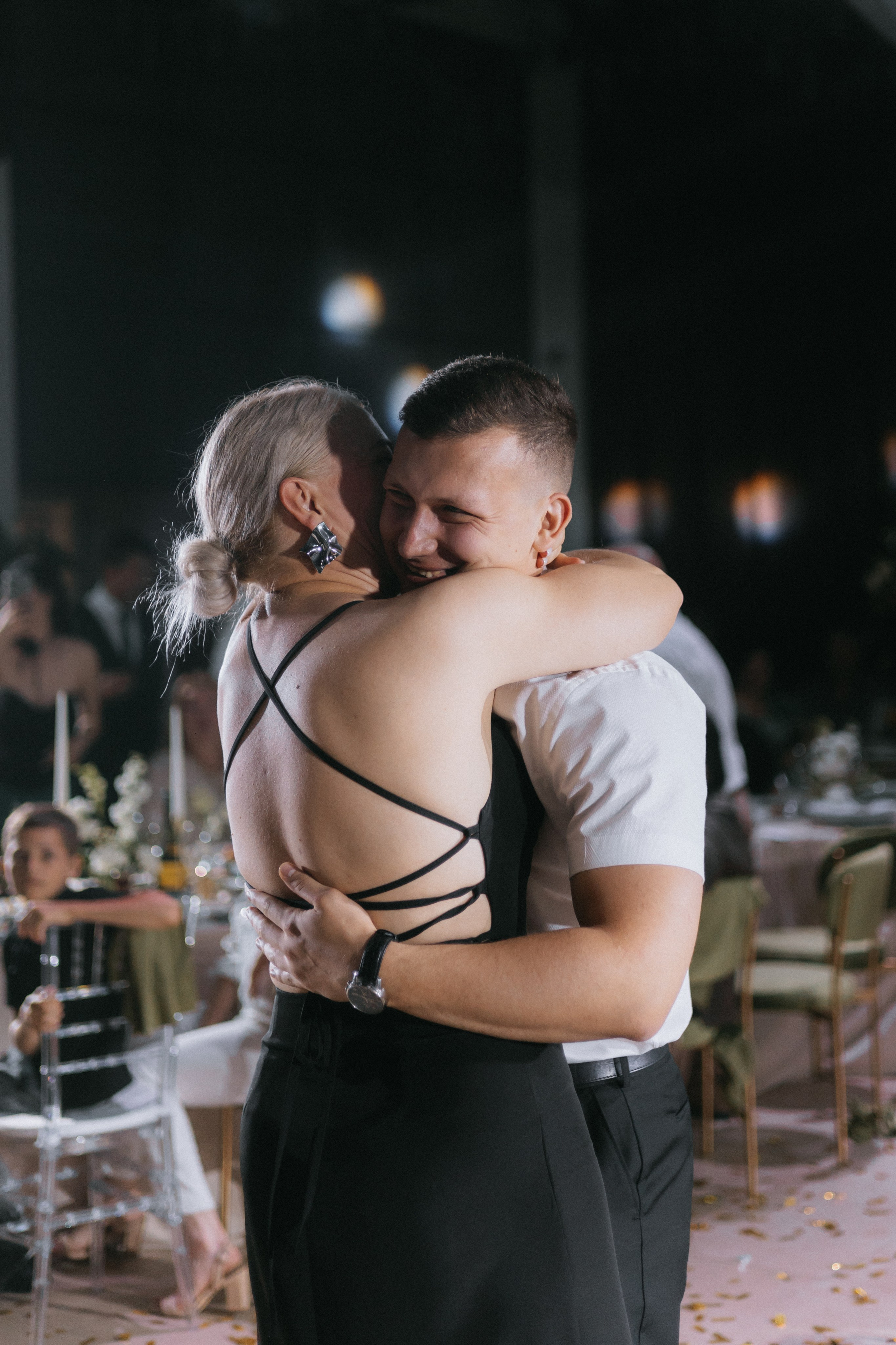 Арсений и Даша. Ланемец Юлия — фотограф Волгоград/Волжский