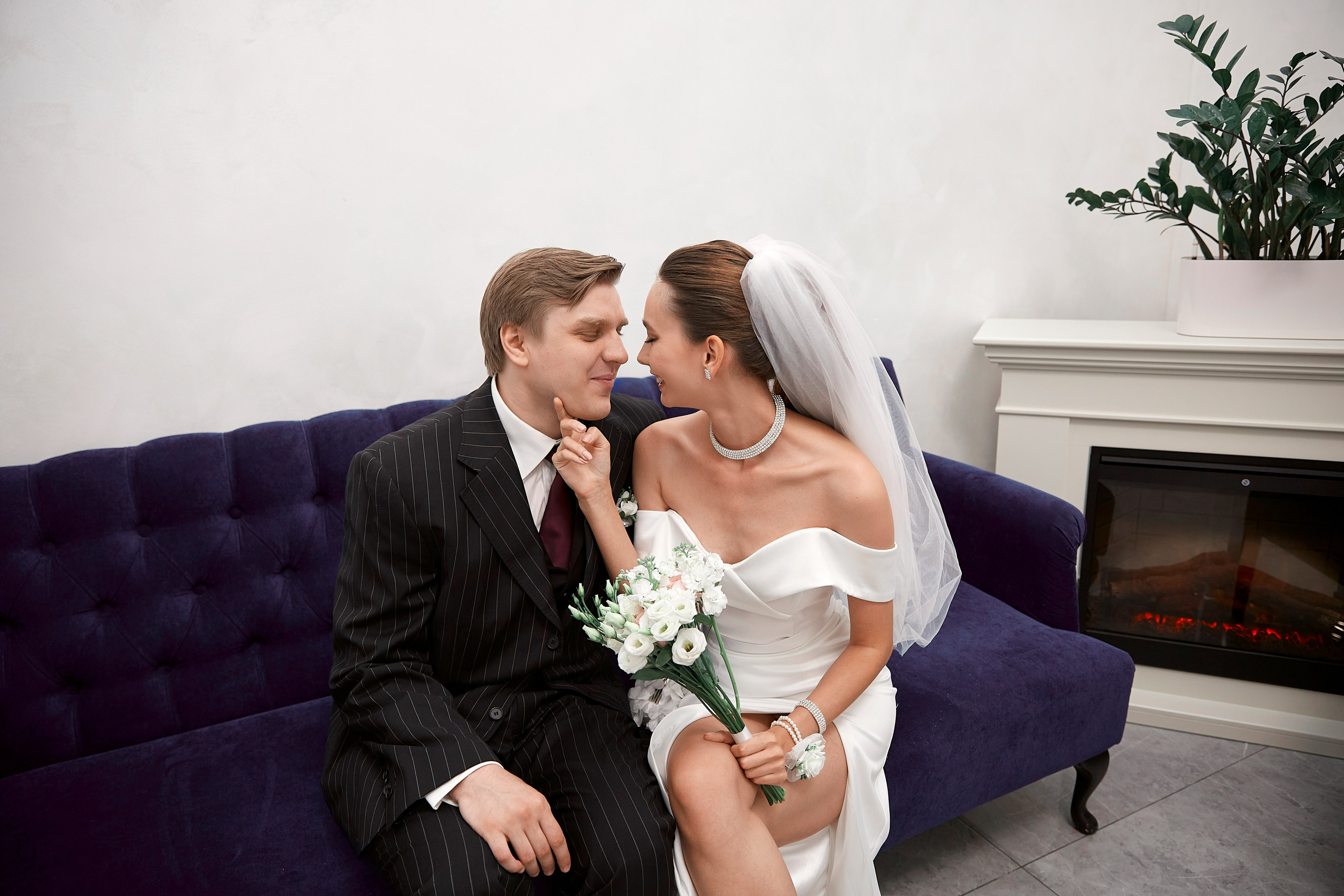 Свадьба Никиты и Сони. Фотограф ваших самых ярких событий в Москве и СПБ. Збронская Юлия