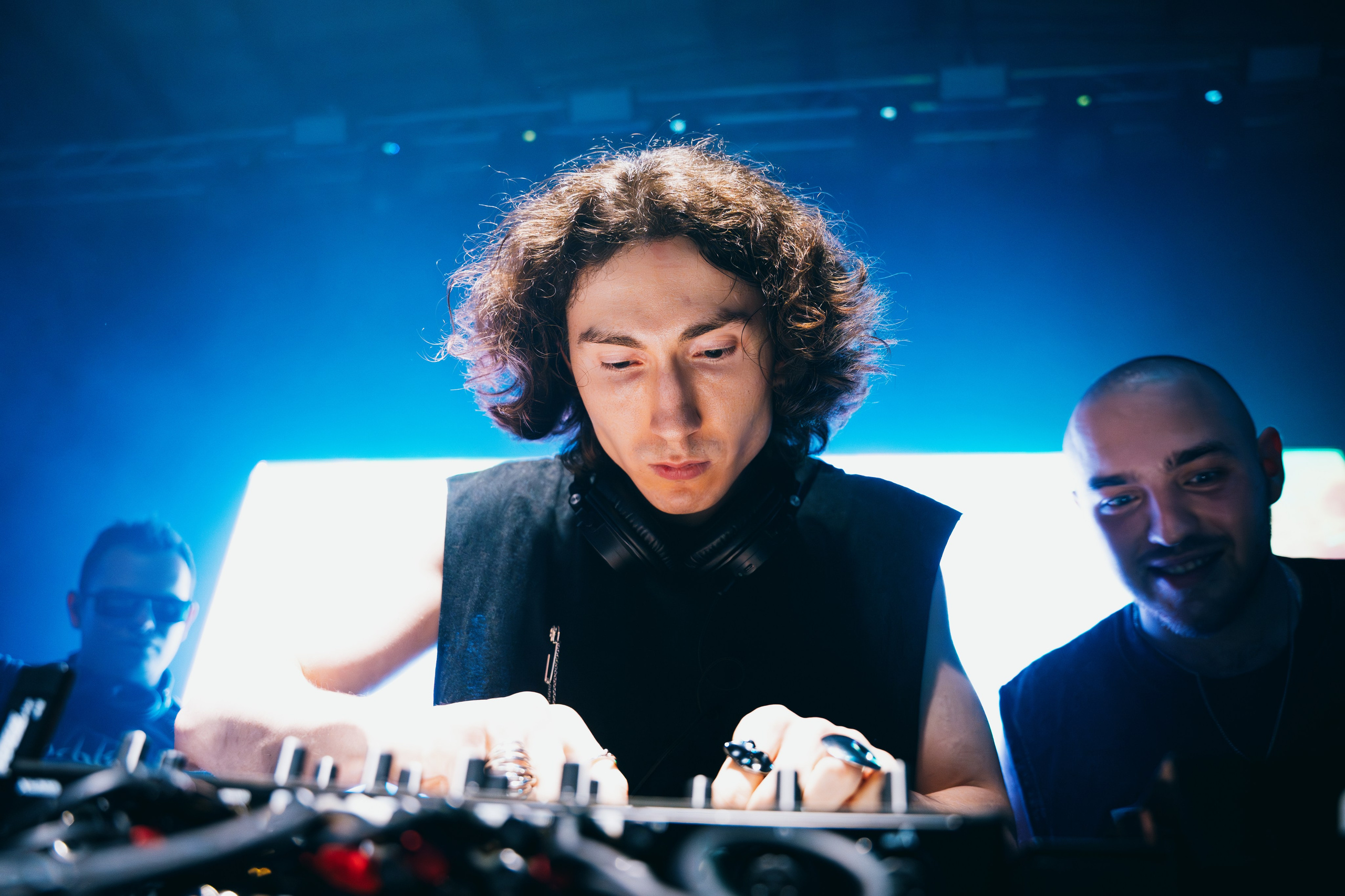 ASYLUM RELOAD. Фотограф в Москве и области