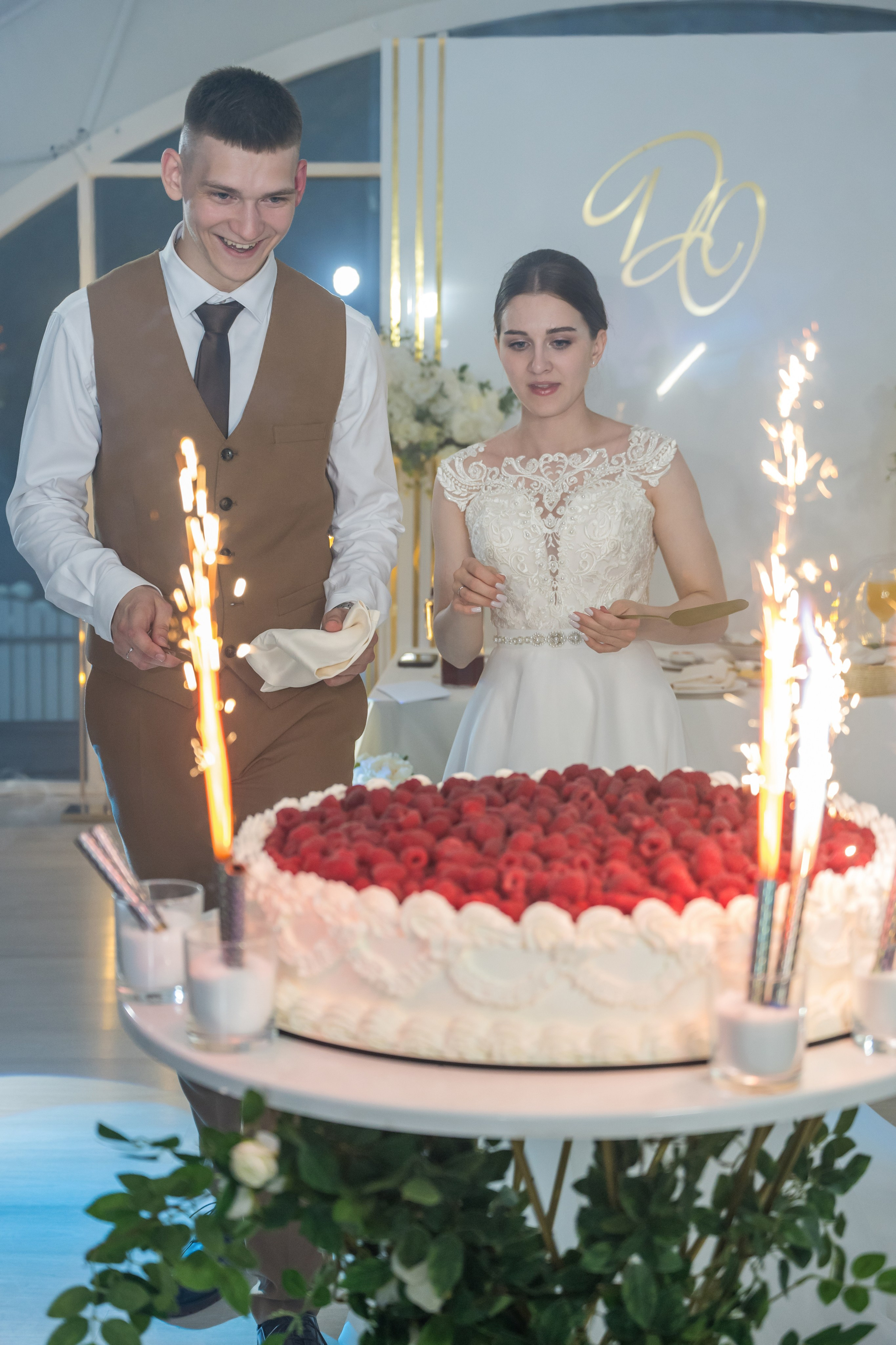 Данила & Олеся. Семейный и контент фотограф в Москве Alira