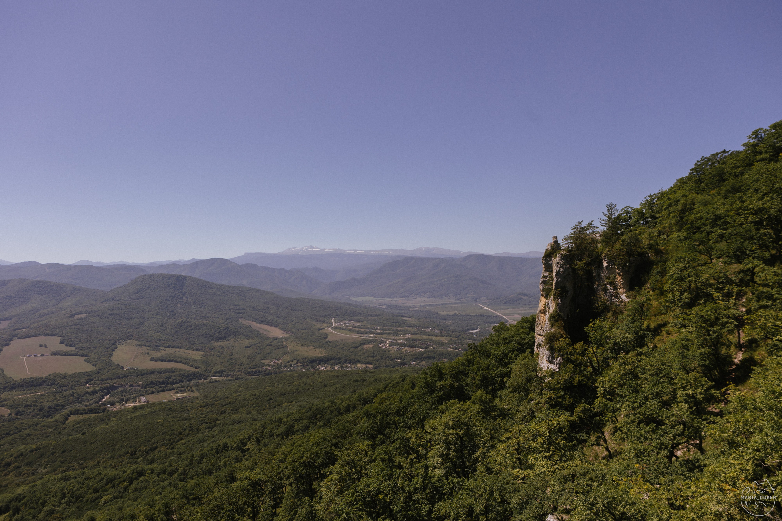 VK МЕСТА АДЫГЕЯ. Концертный и репортажный фотограф в Москве и Санкт-Петербурге Мария