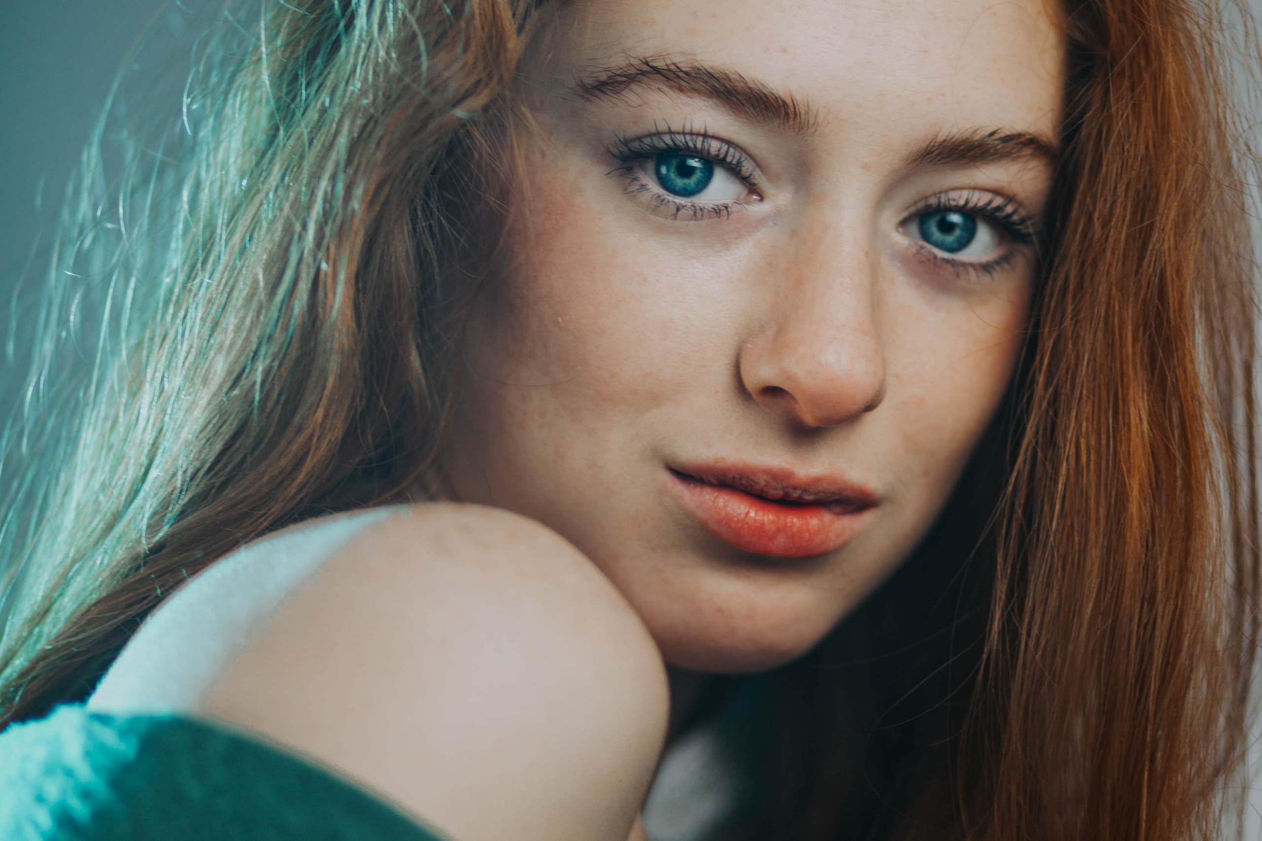 Анна. Семейный, личный фотограф и видеограф в Москве Бакхаус Артем