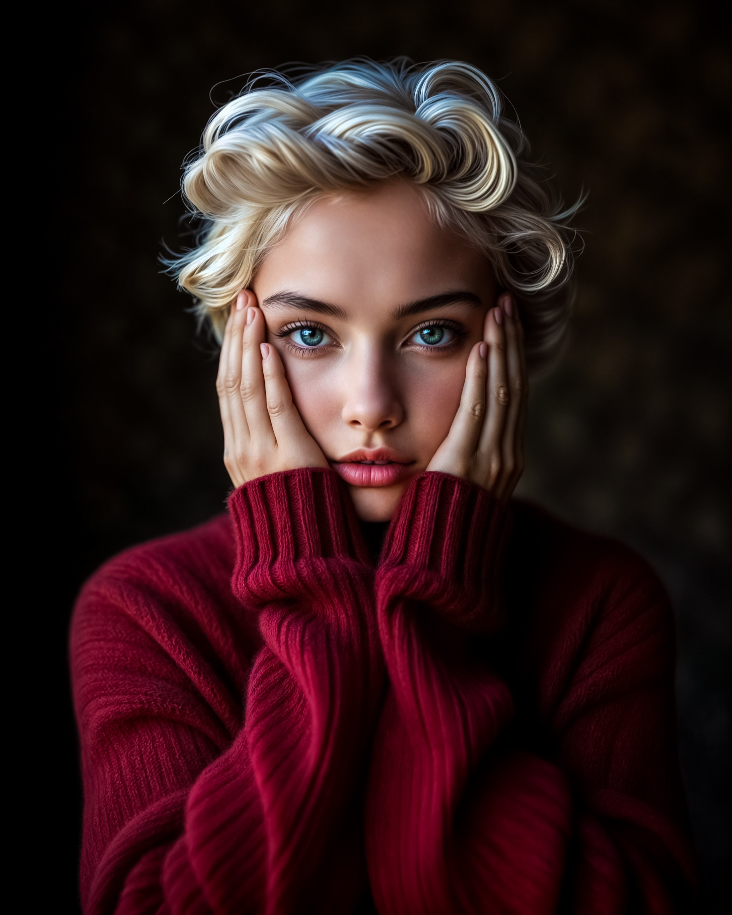 Нейрофото \ Neural network photography. Дмитрий Пропадалин, Нейрофотография