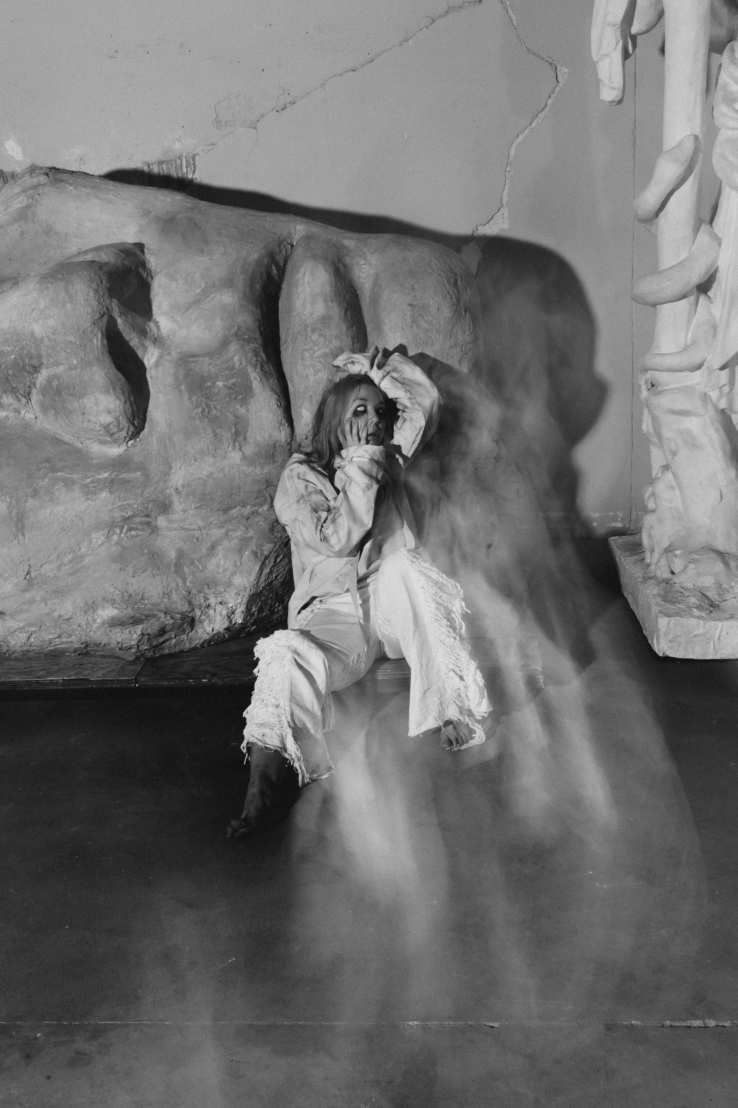 ХЕЛЬГА. Фотограф Елена Богачева (lenalena_na_na_na)