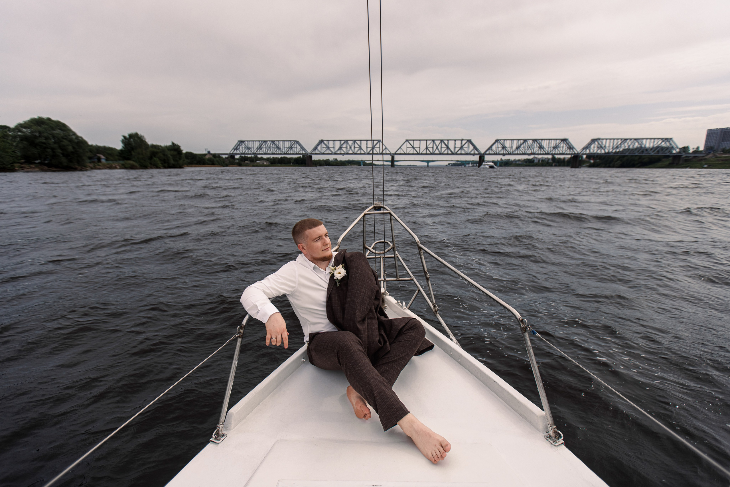 С + Г — май. Свадебный и семейный фотограф Наталья Штык