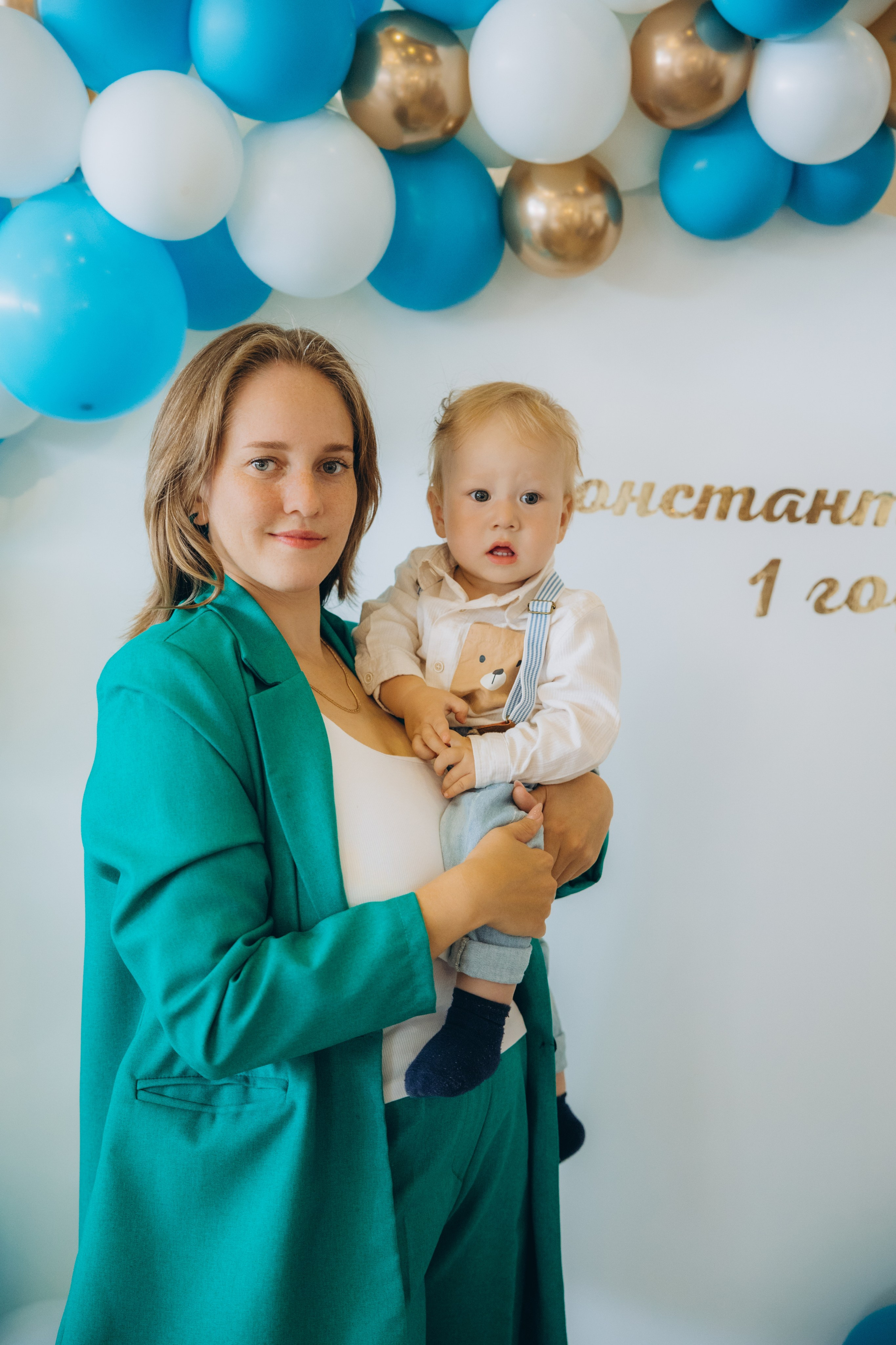 Милан (Константину год). Свадебный, семейный фотограф в Иркутске Светлана Макаричева