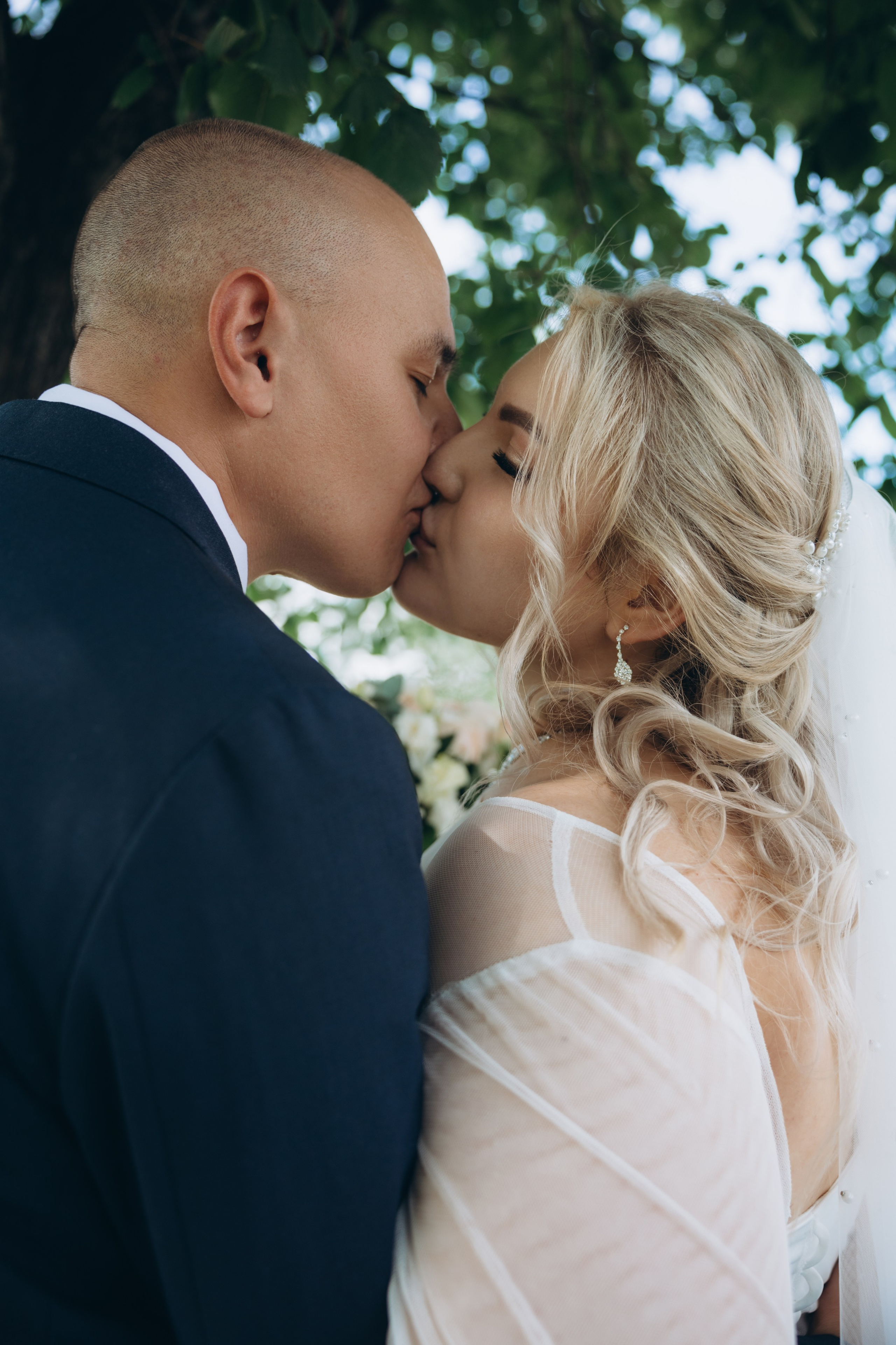 Иван & Елизавета. Свадебный, семейный фотограф в Иркутске Светлана Макаричева