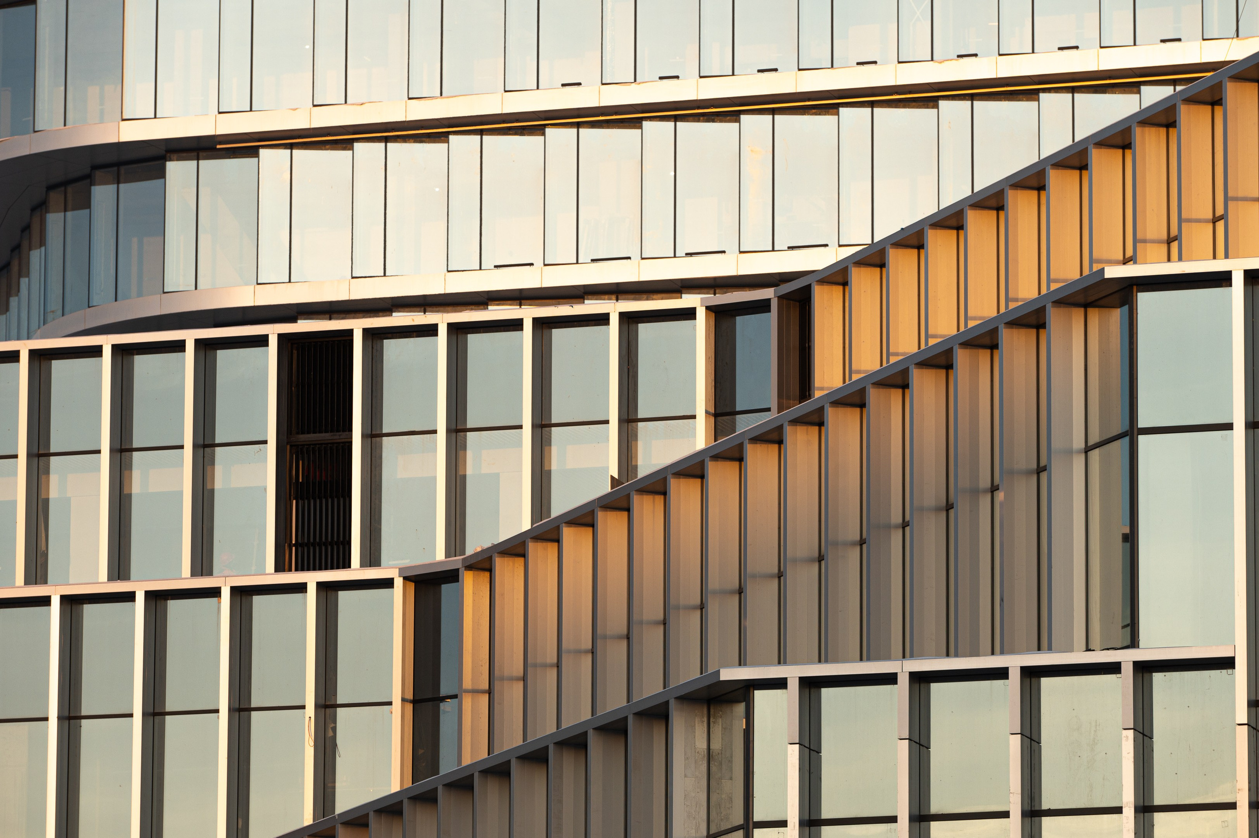 Фотосъёмка строительства Кластер Ломоносов. Фотограф Сергей Белов | Москва