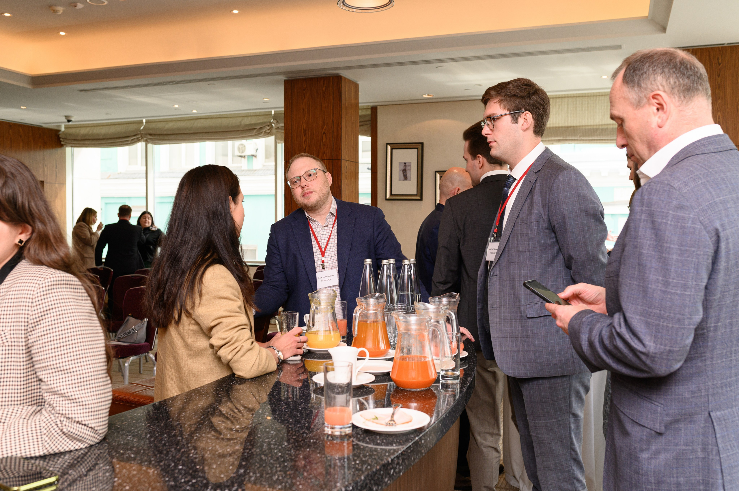 Юридический и налоговый консалтинг. Фотограф Сергей Белов | Москва