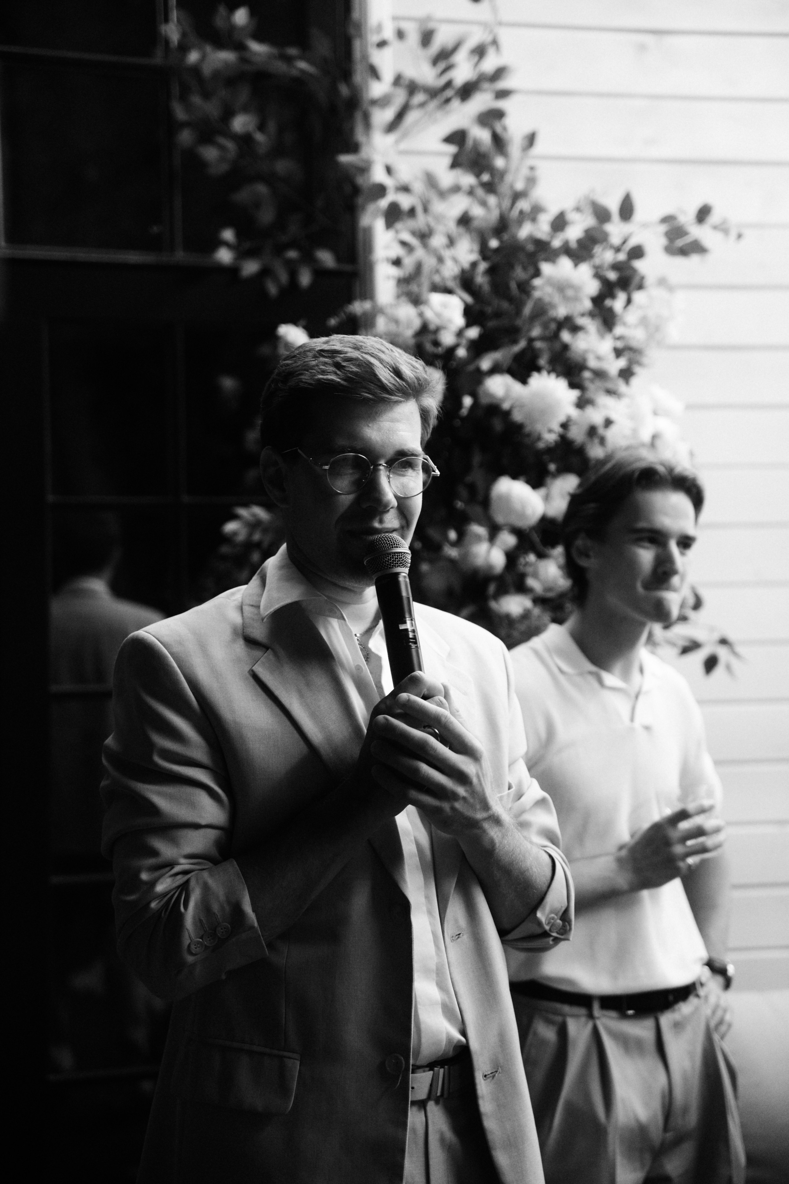 Анна и Иван. Фотограф и видеограф Мария Банщикова, Солнечногорск, Москва