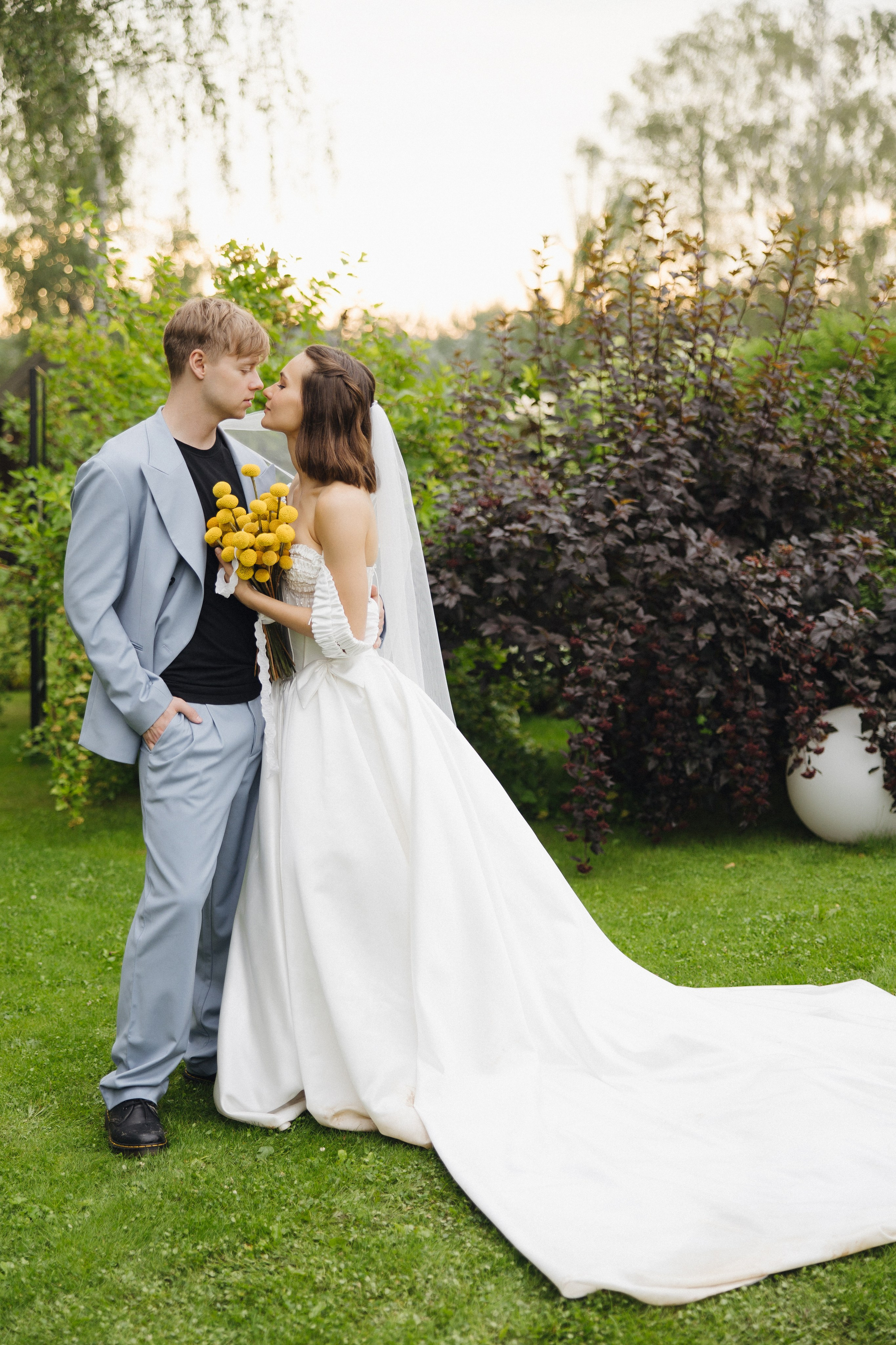 LEMON PARTY. Свадебный фотограф Павел Князев