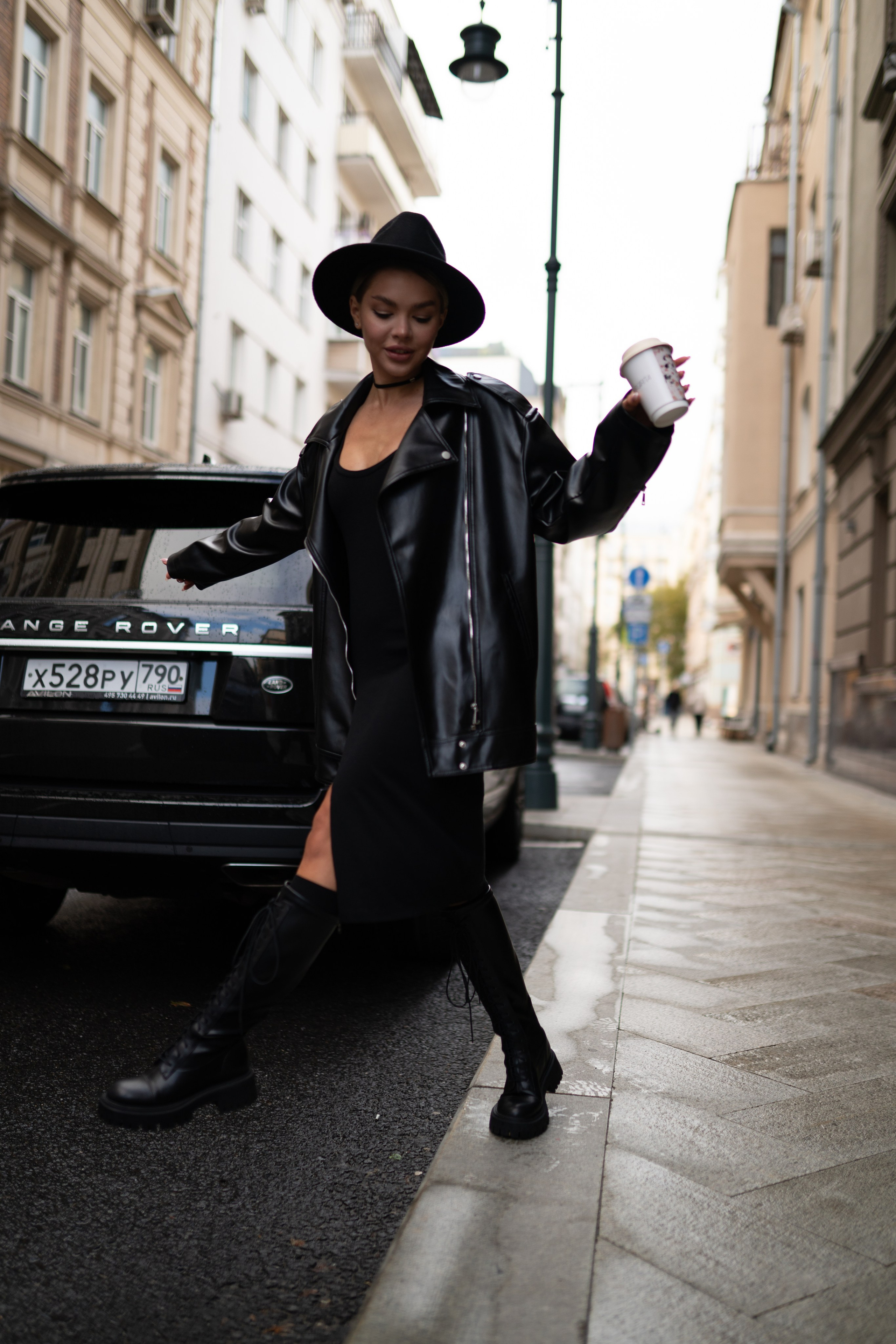 Street photo. Главная