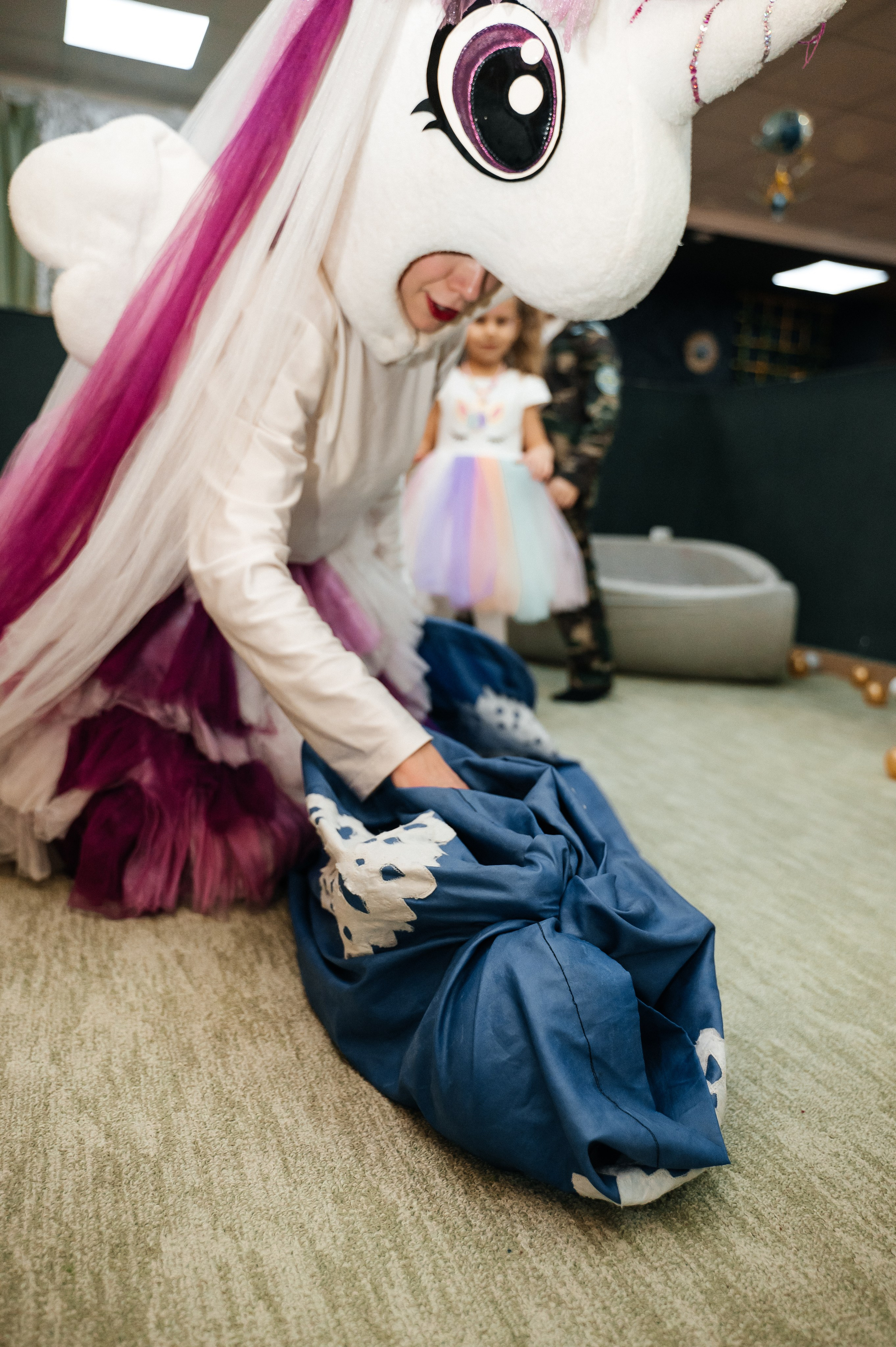 Надя 2 года (ВОЖЫК). Семейный фотограф в Минске Дарья Дреко