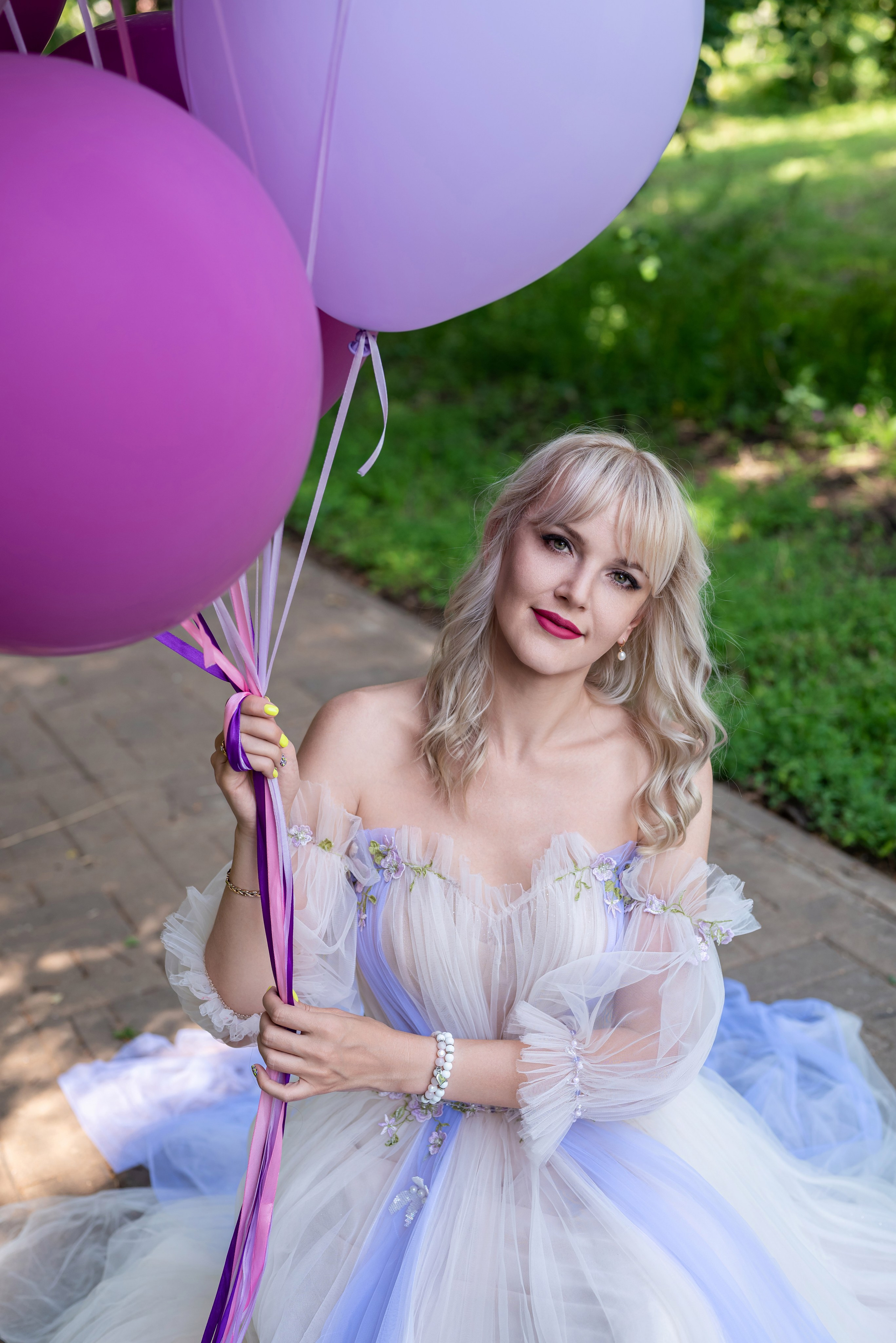 Екатерина. Фотограф в городе Салават