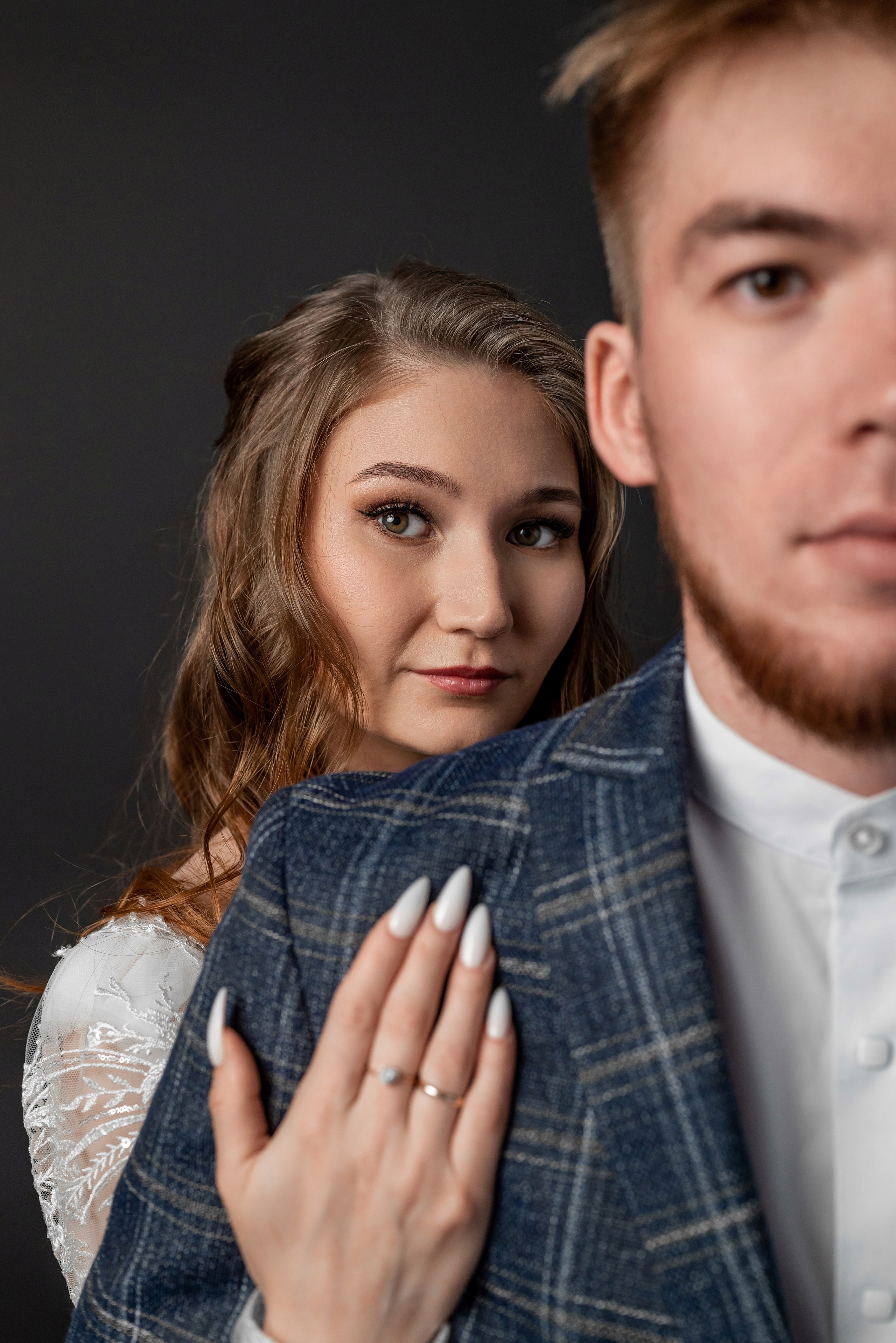 Рустам и Оксана. Фотограф в городе Салават