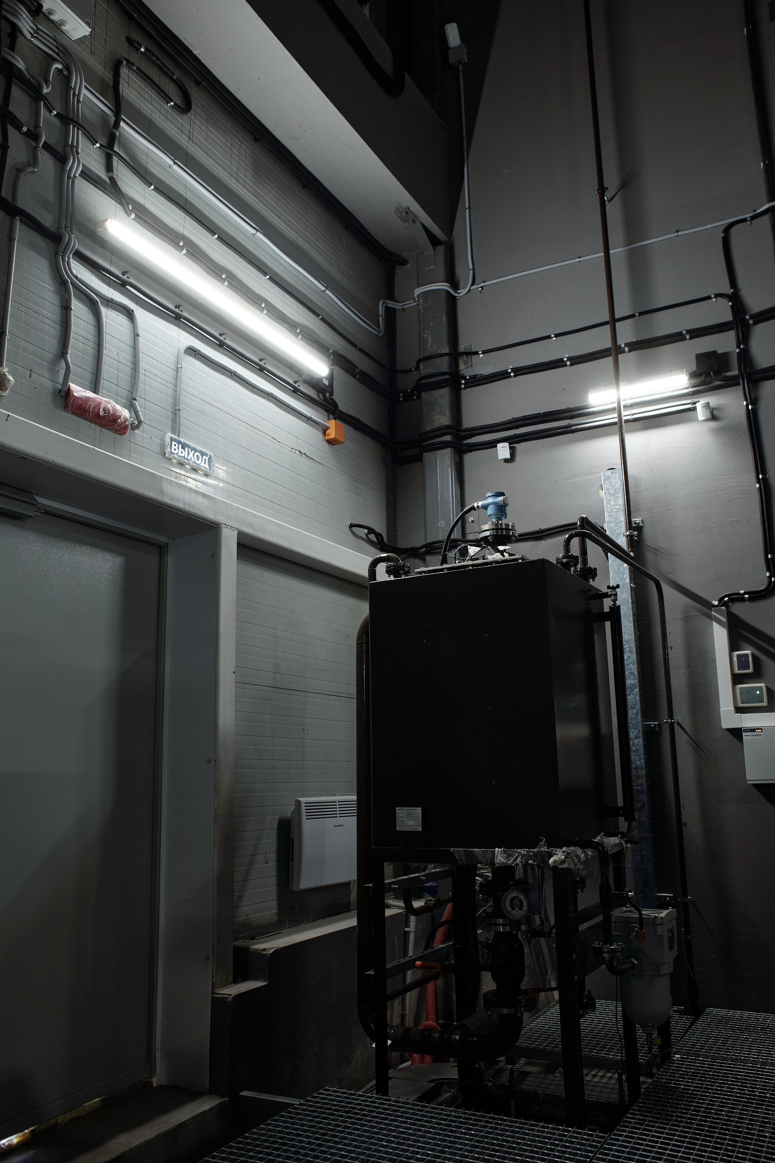 Промышленная фотосъемка для предприятий. Фотограф Казань