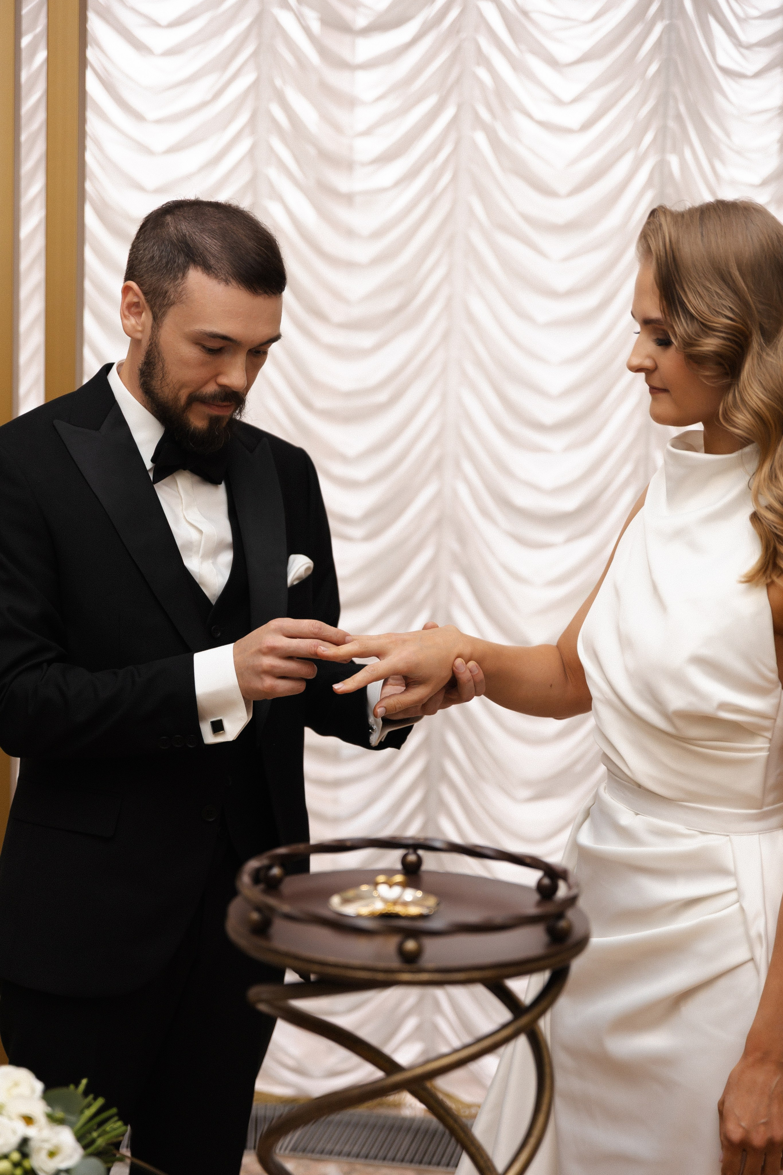 Максим и Ирина. Фотограф Тюмень Пушковская Кристина