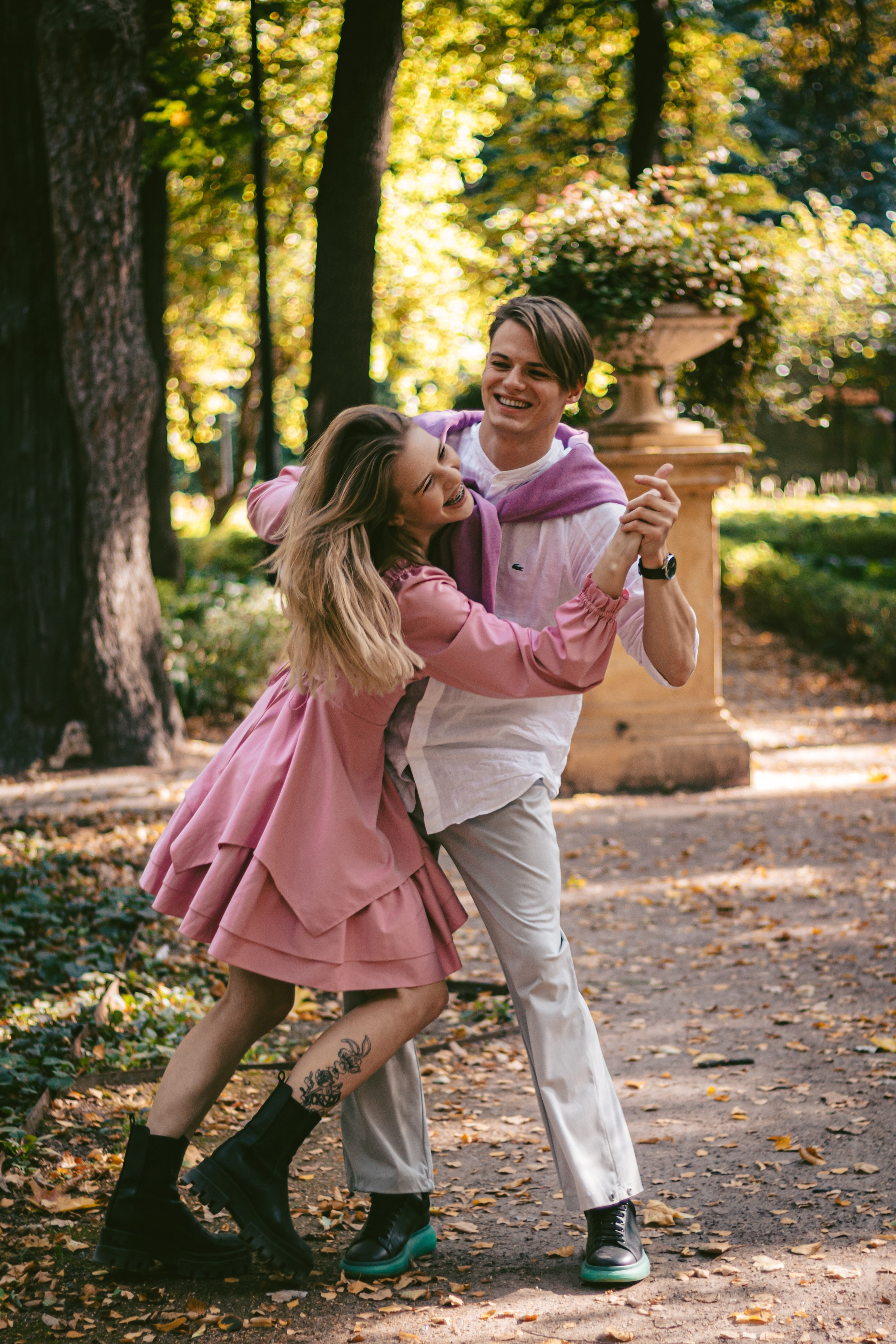 Парные и семейные съемки. Фотограф Анастасия Козловская aadazzling