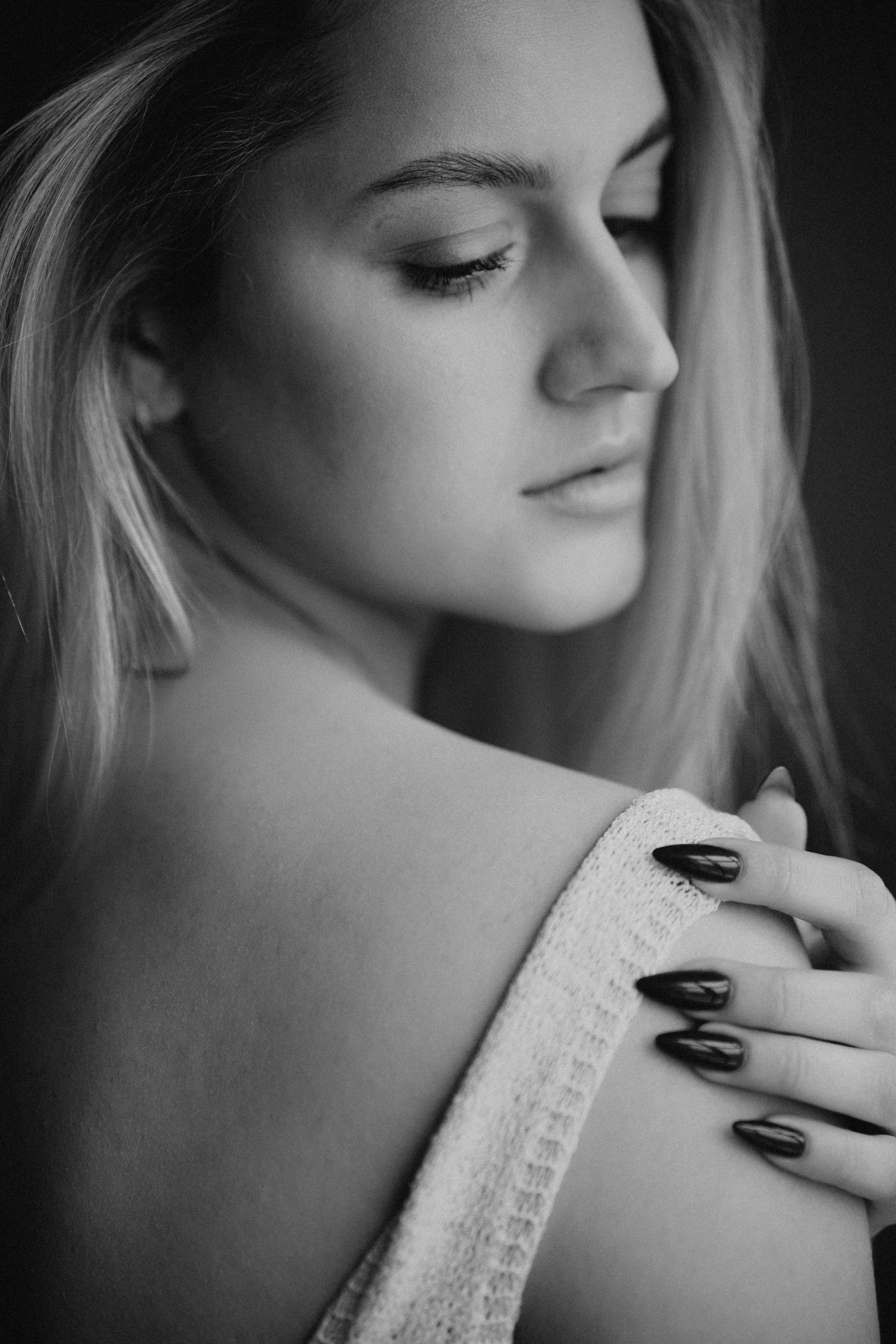 Алина. Фотограф Ульяна Дивина в Нижнем Новгороде и Нижегородской области