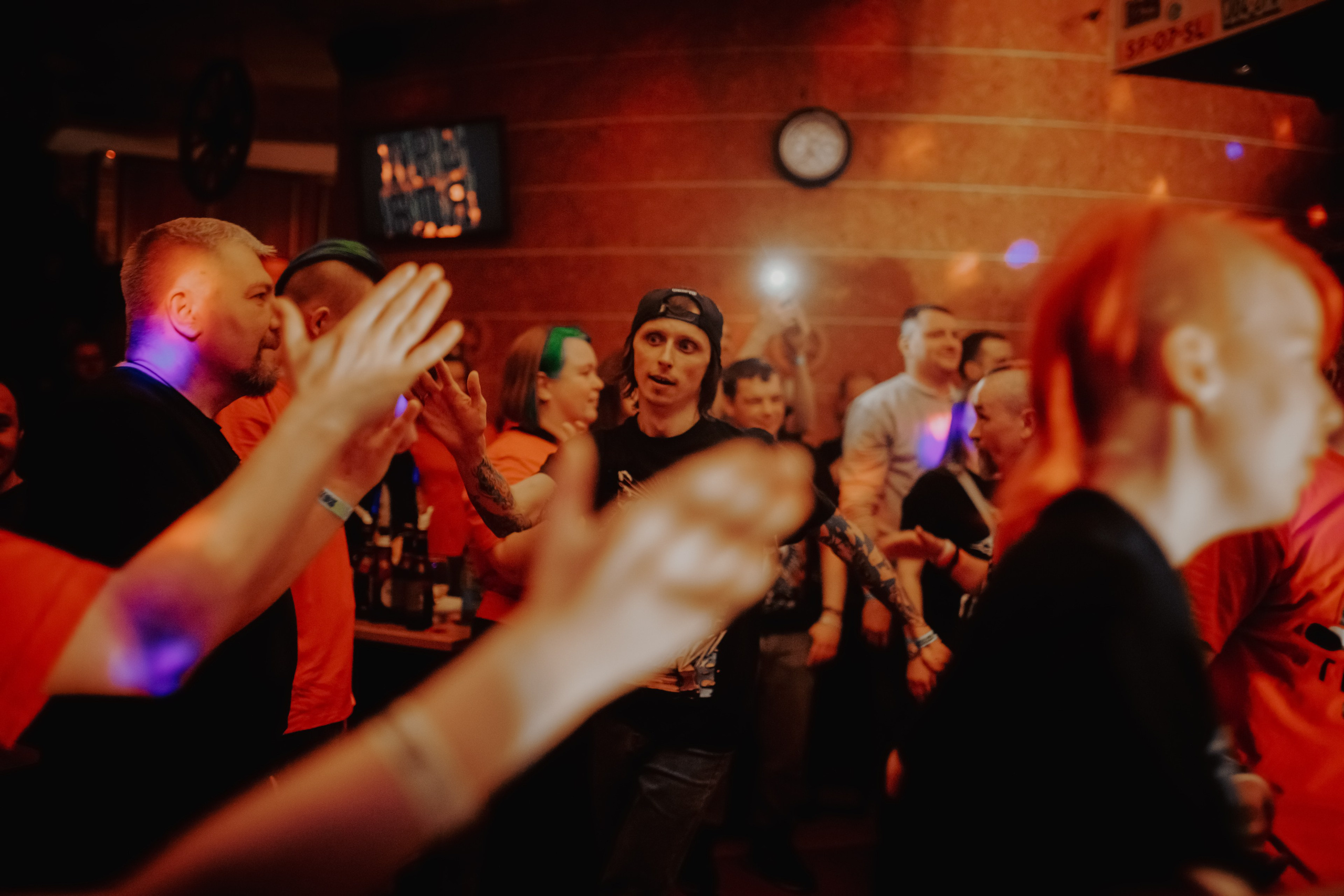 ГРЕБЛЯ. Фотограф Елена Богачева (lenalena_na_na_na)