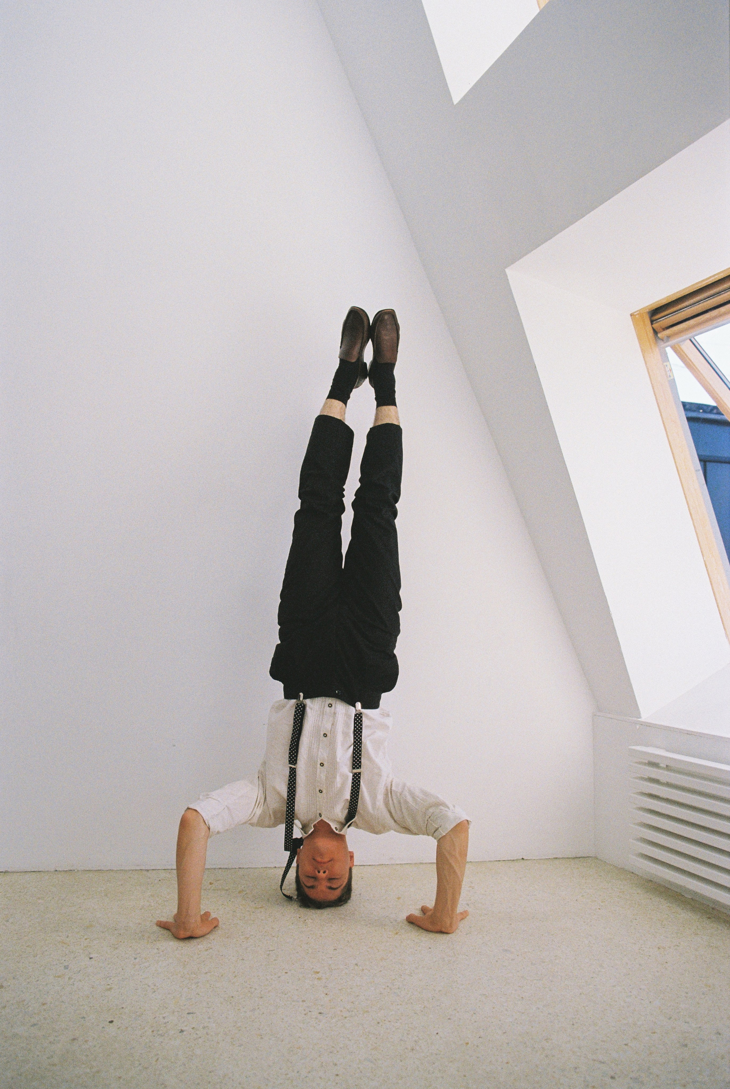 Александр. Портретный фотограф Софья Хворостова