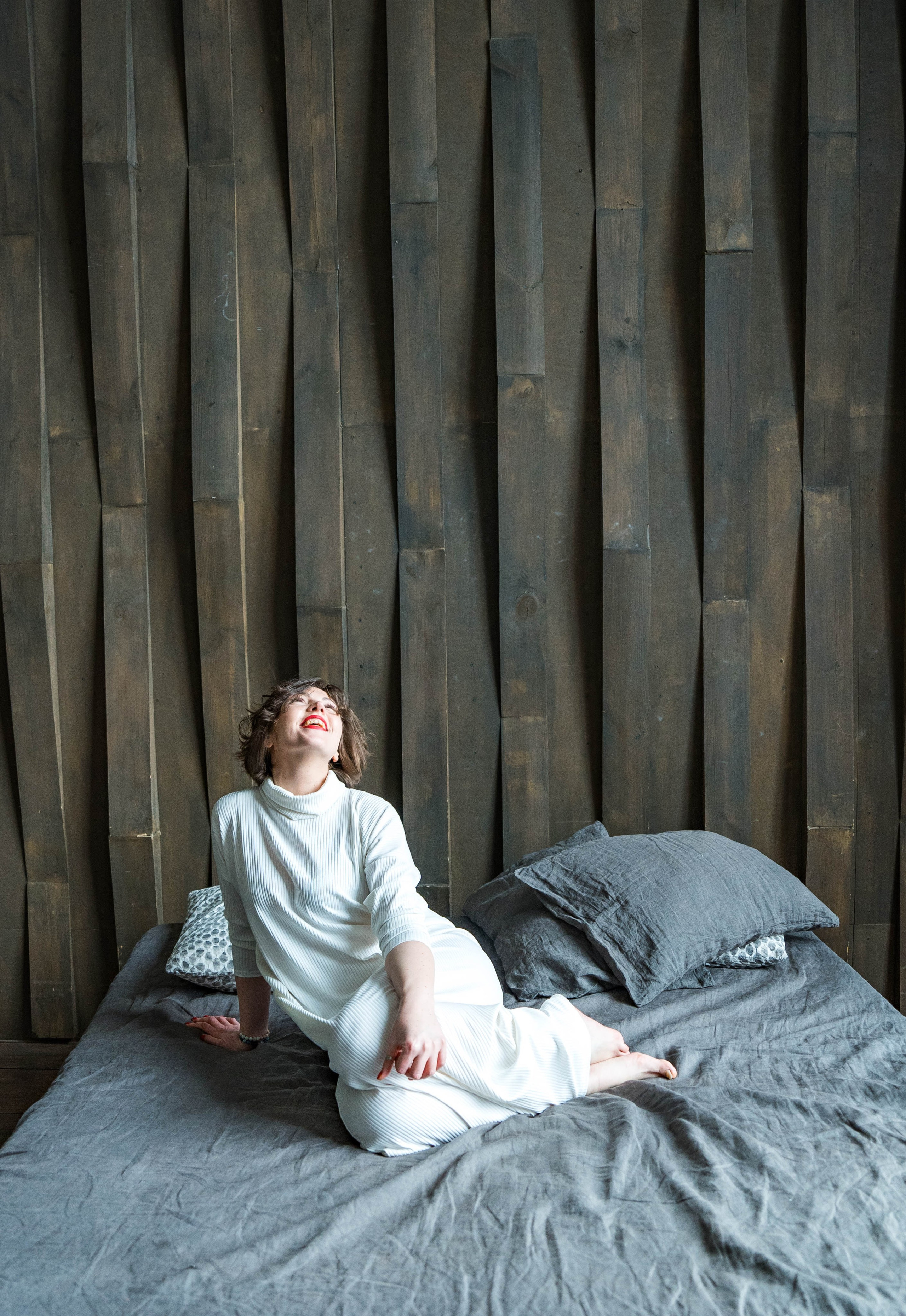 Тоня. Портретный женский фотограф в Москве Наталия Глазова