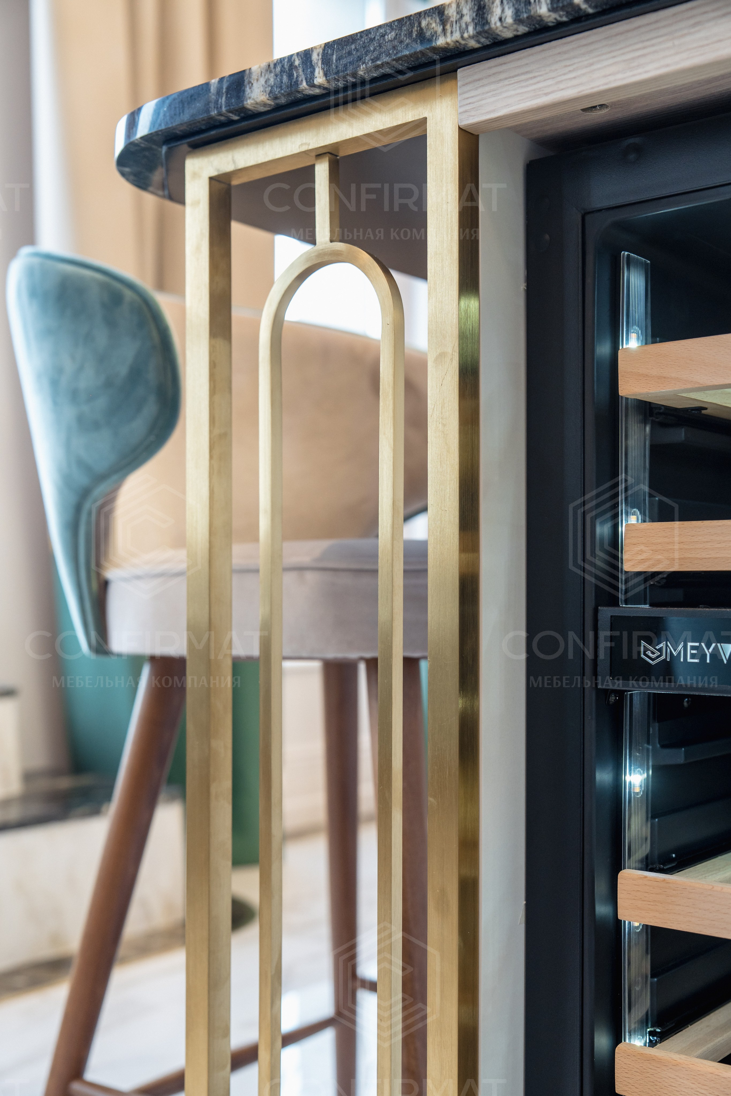 № 19. Мебель на заказ