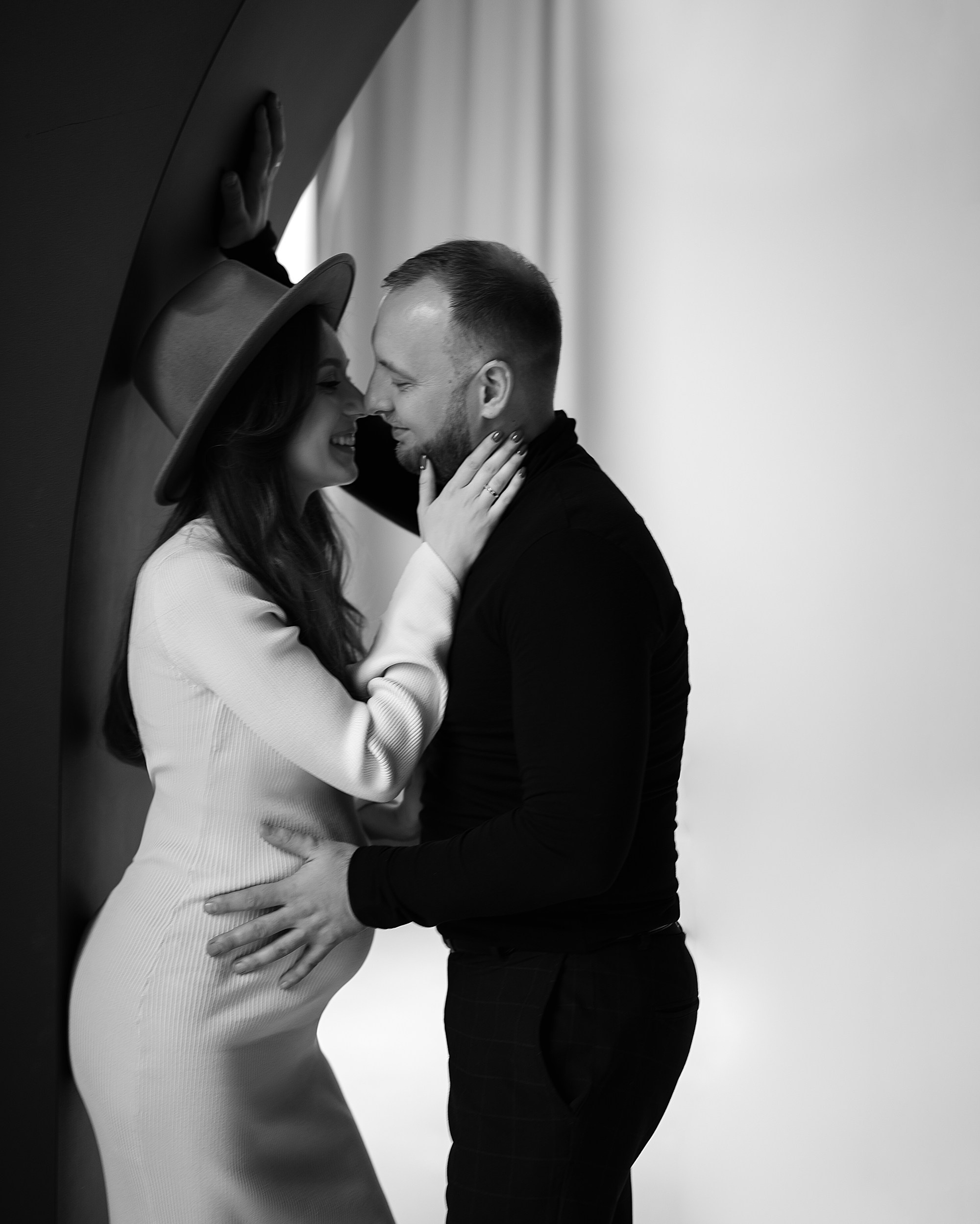 ЕЛЕНА. Фотограф Алеся Гуд