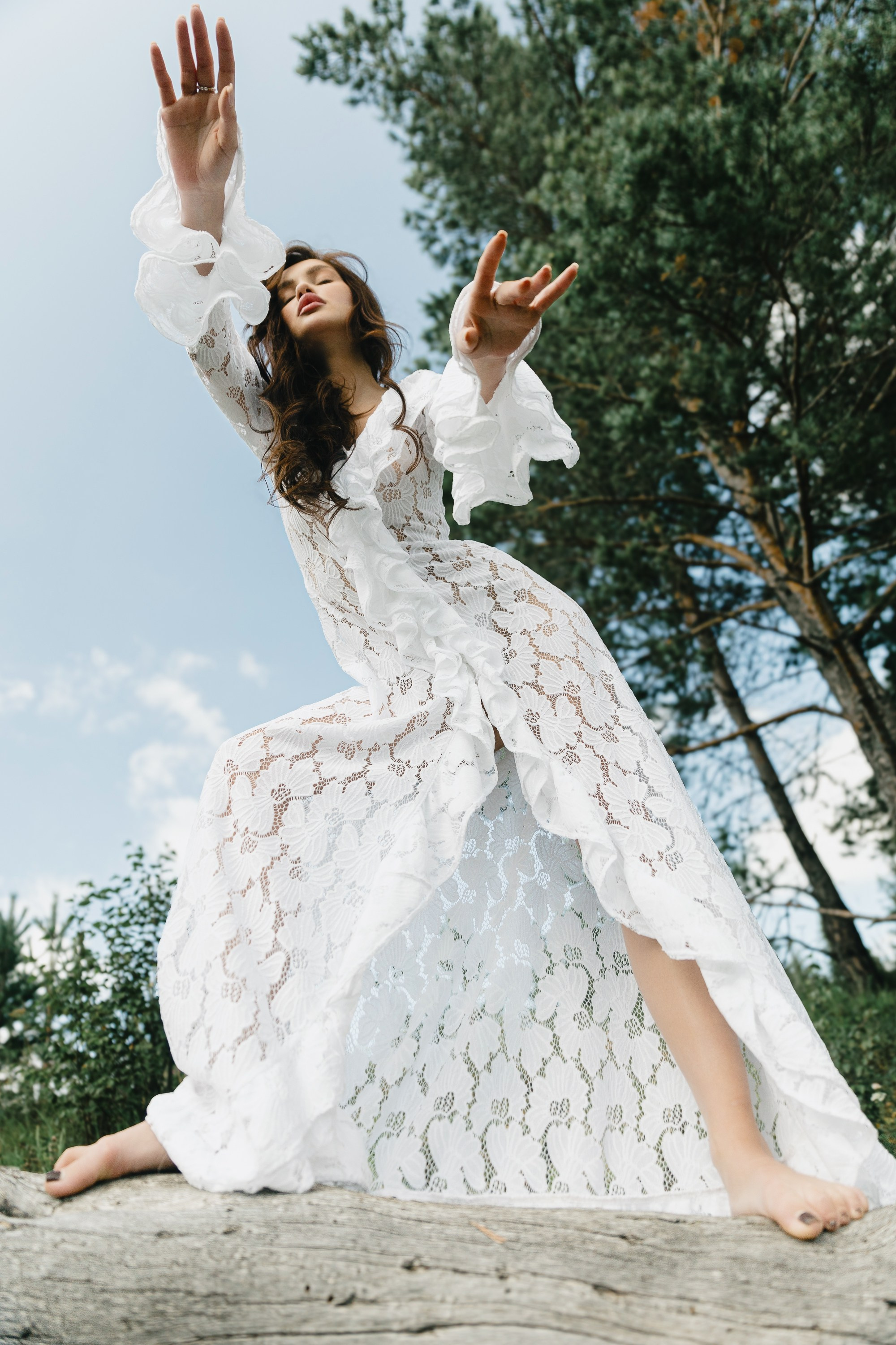 Каталожная и рекламная съёмка. Фуд фотограф Александр Лисицин | Фотосъемка еды в Екатеринбурге