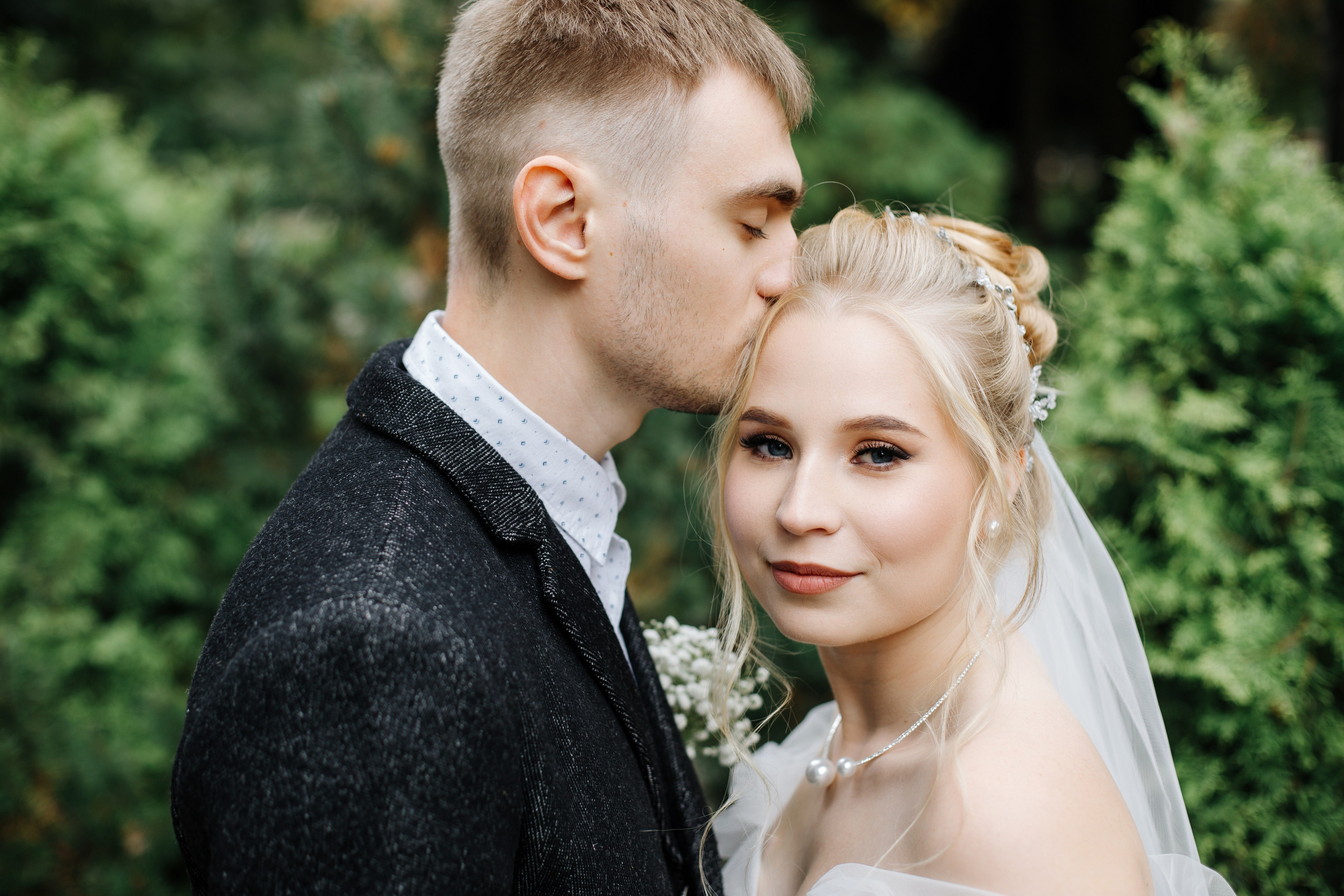 Максим ♥ Соня. Свадебный и семейный фотограф в городе Воронеж. Ирина Боловина
